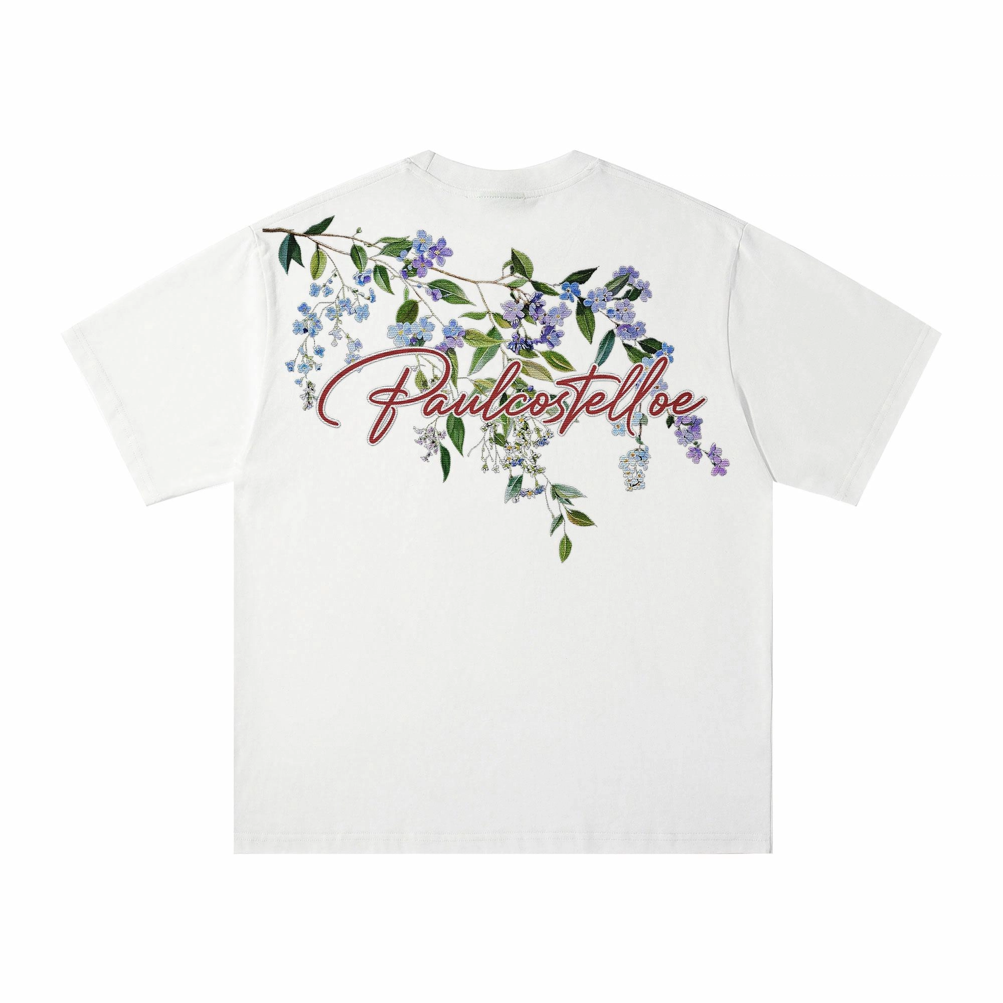 PAUL COSTELLOE T