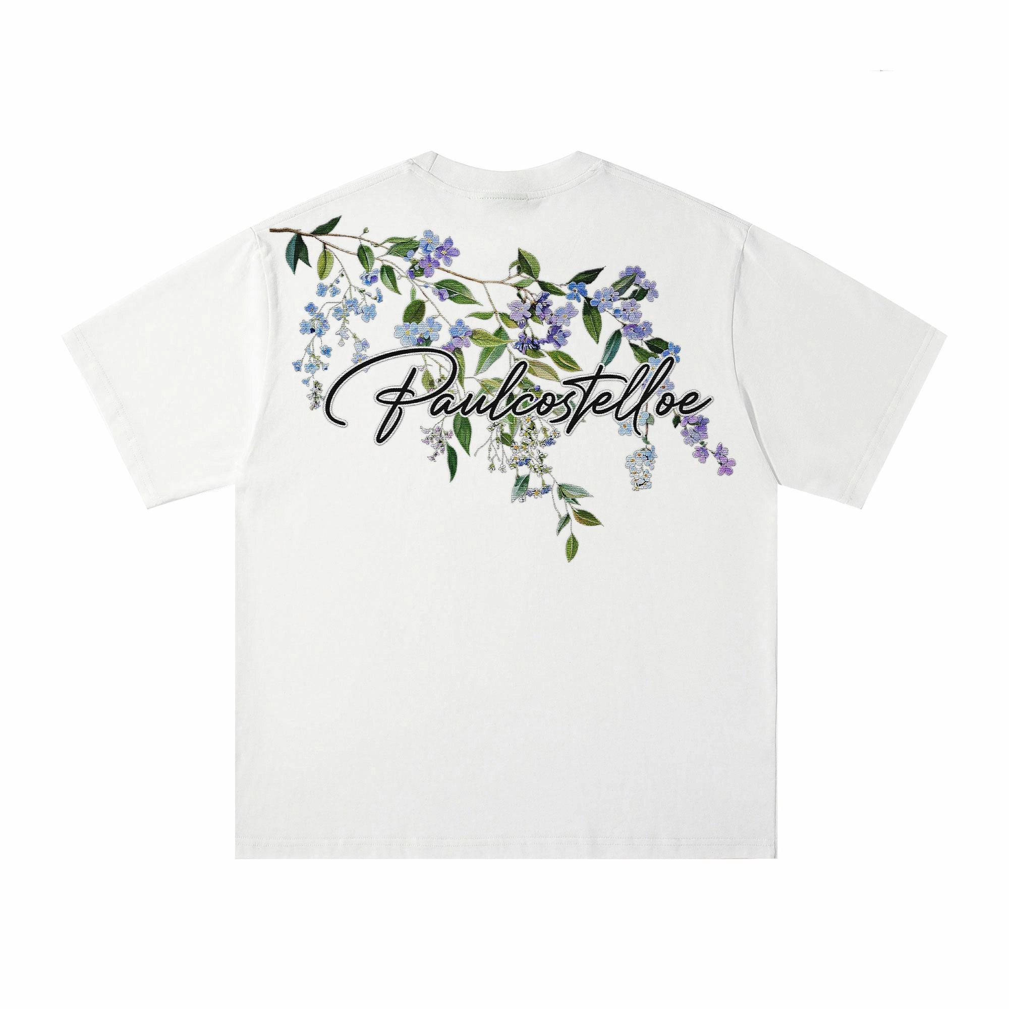 PAUL COSTELLOE T