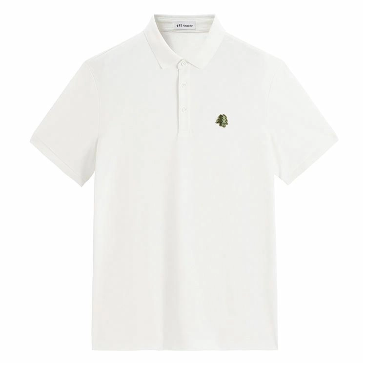PEACEBIRD MEN Polo