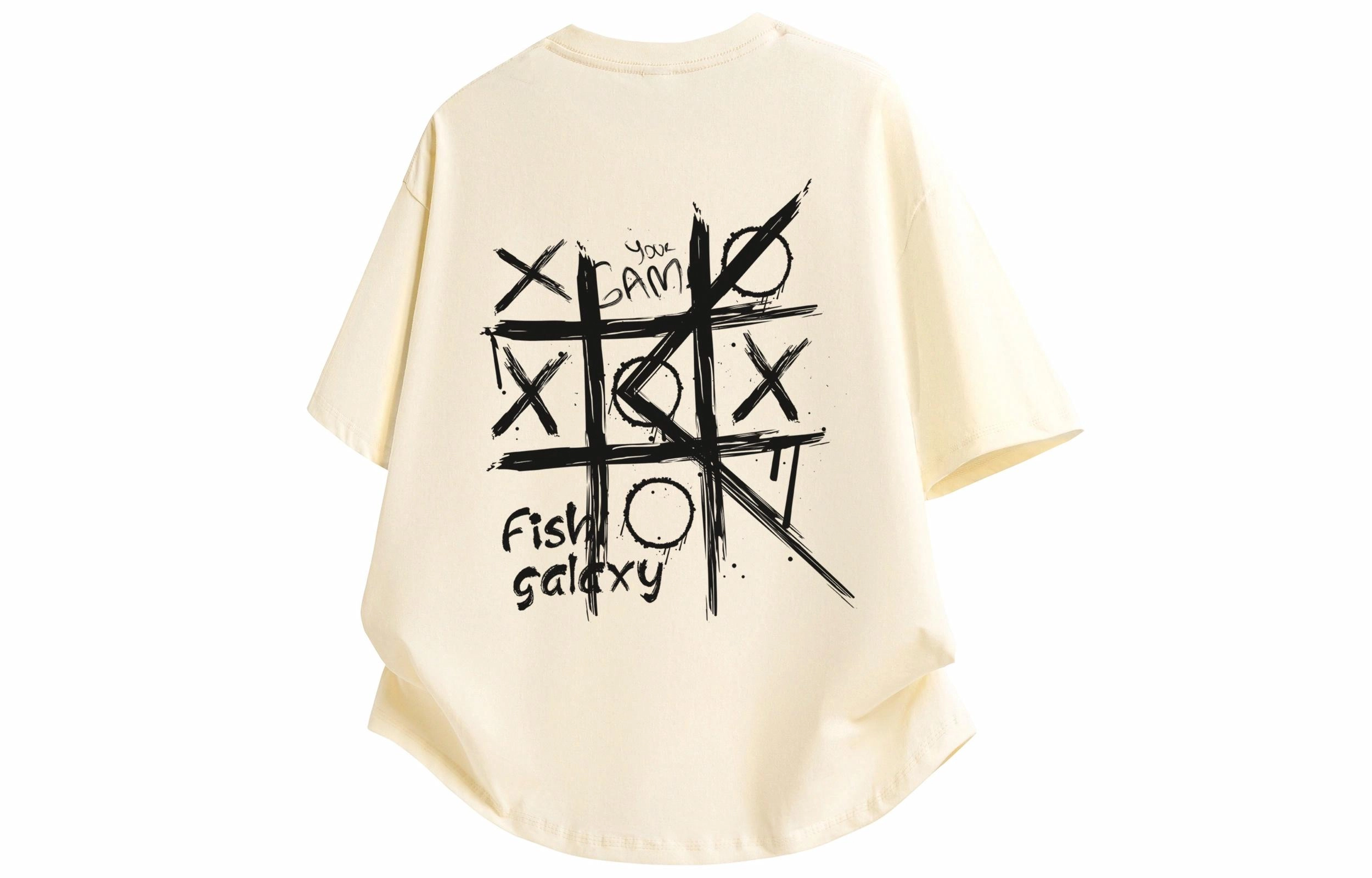 FISHGALAXY T