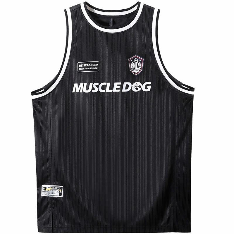 Muscle Dog