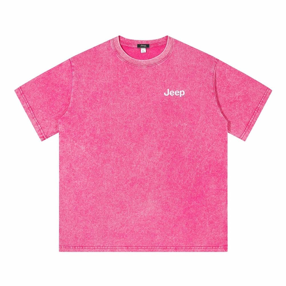 Jeep lifestyle T
