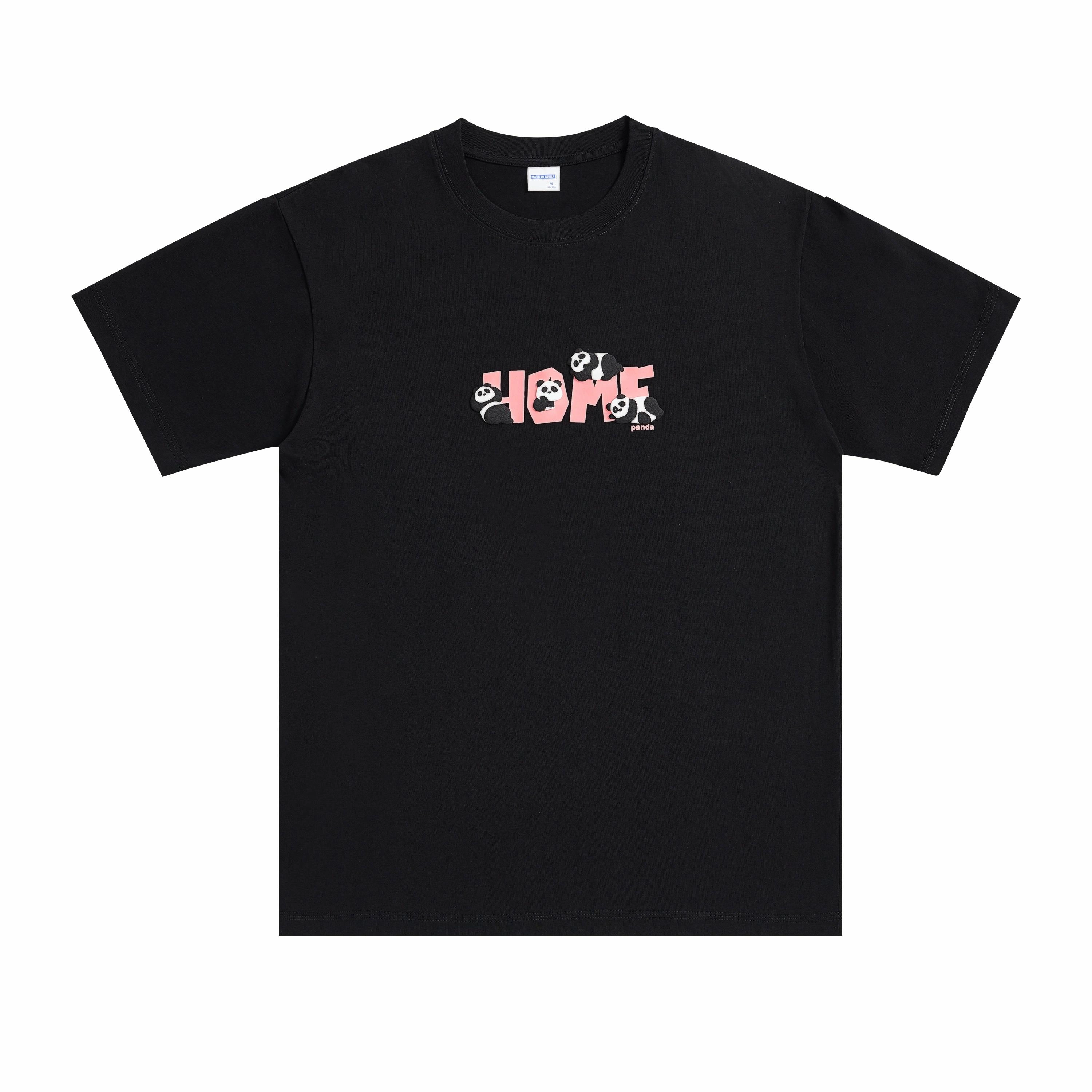 HOME PANDA T