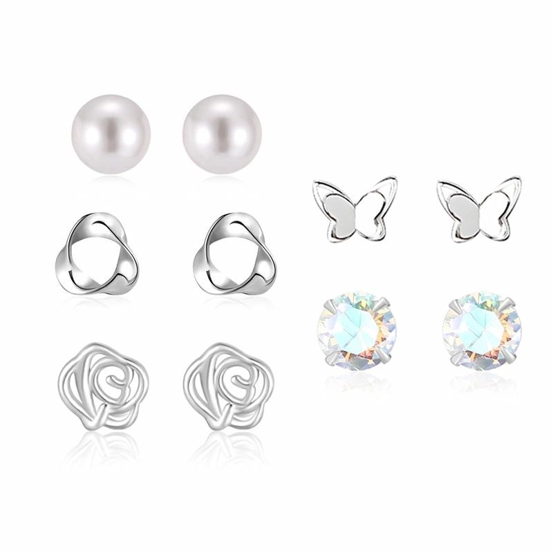 zoo jewel 5 S925