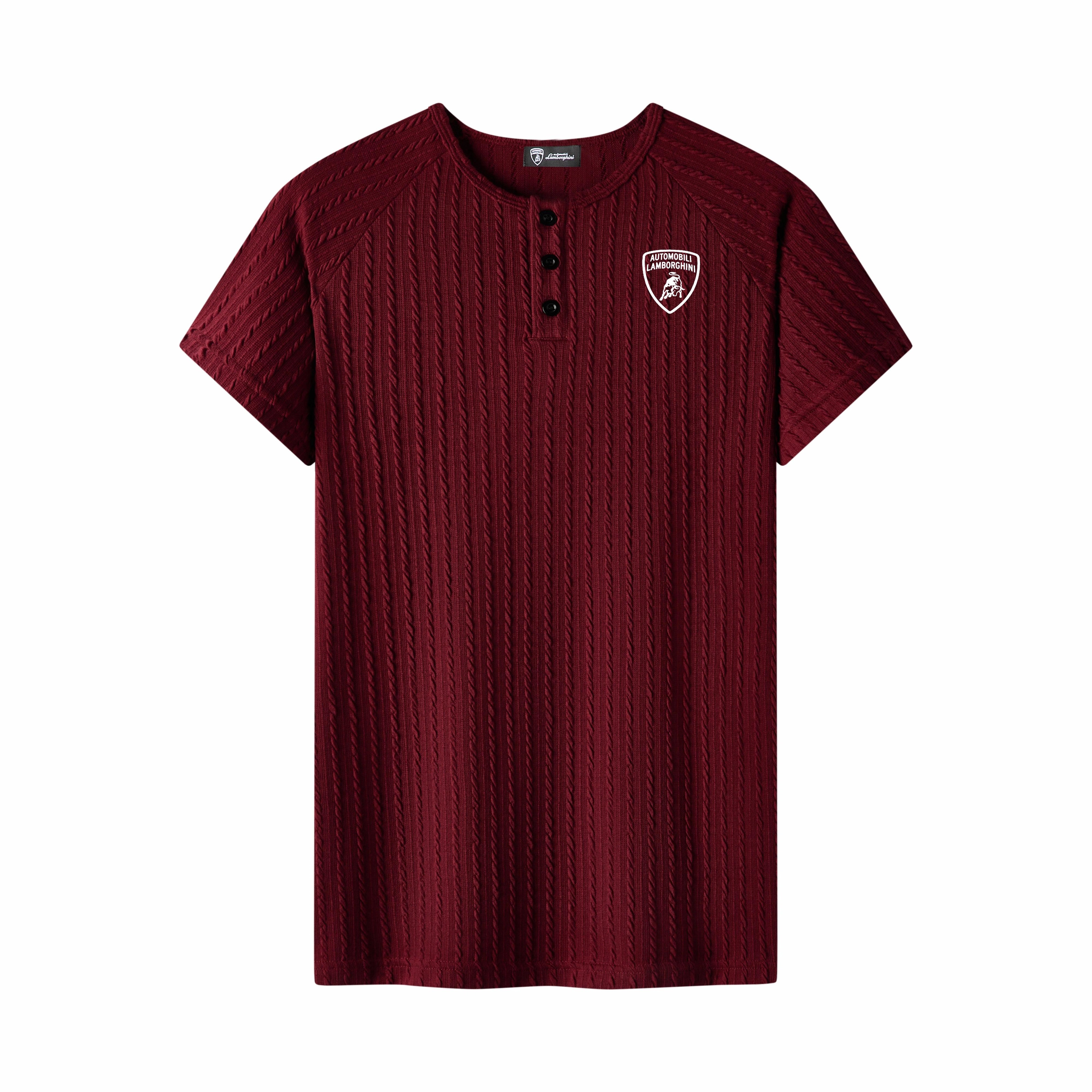 Automobili Lamborghini logoPolo
