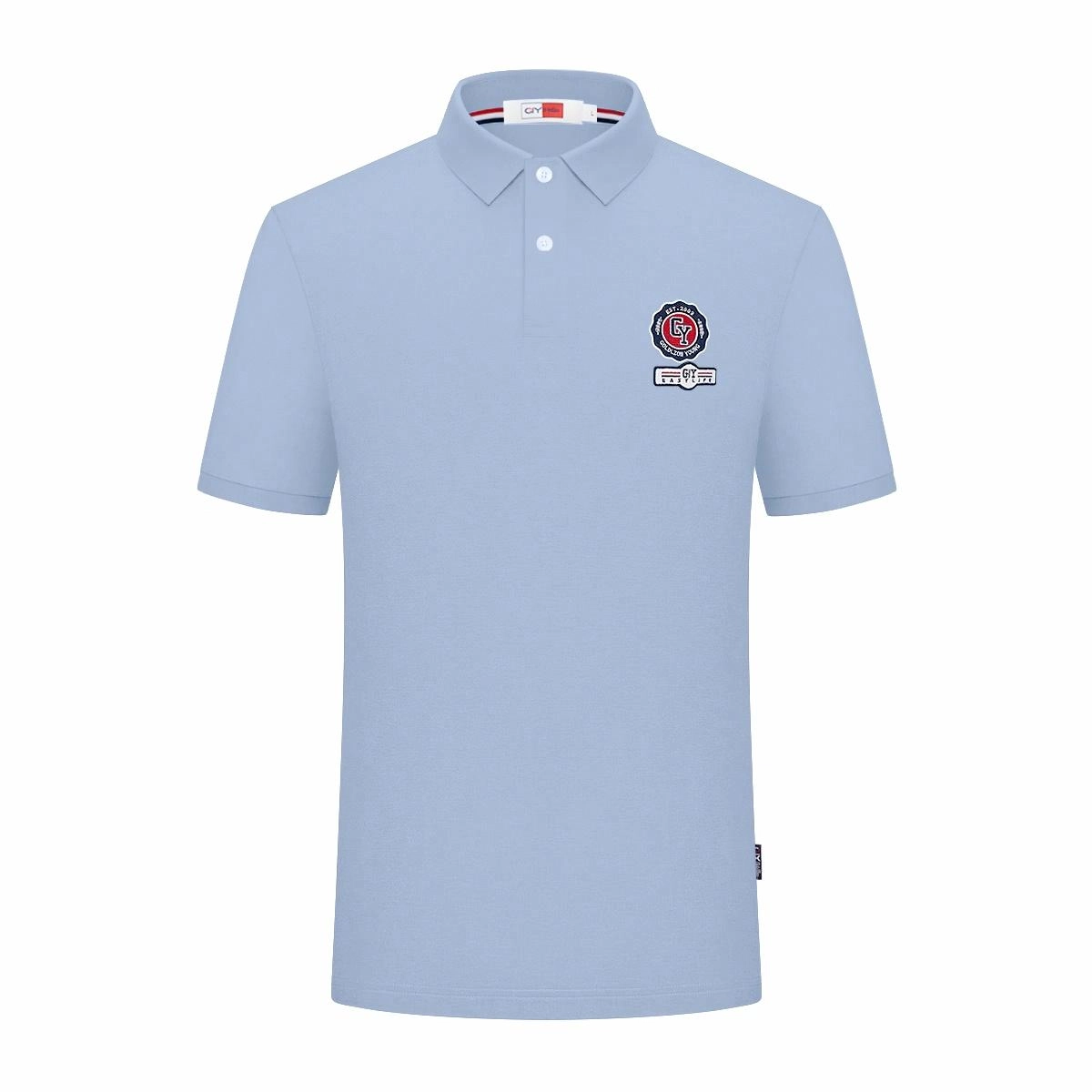 GY goldlion Polo