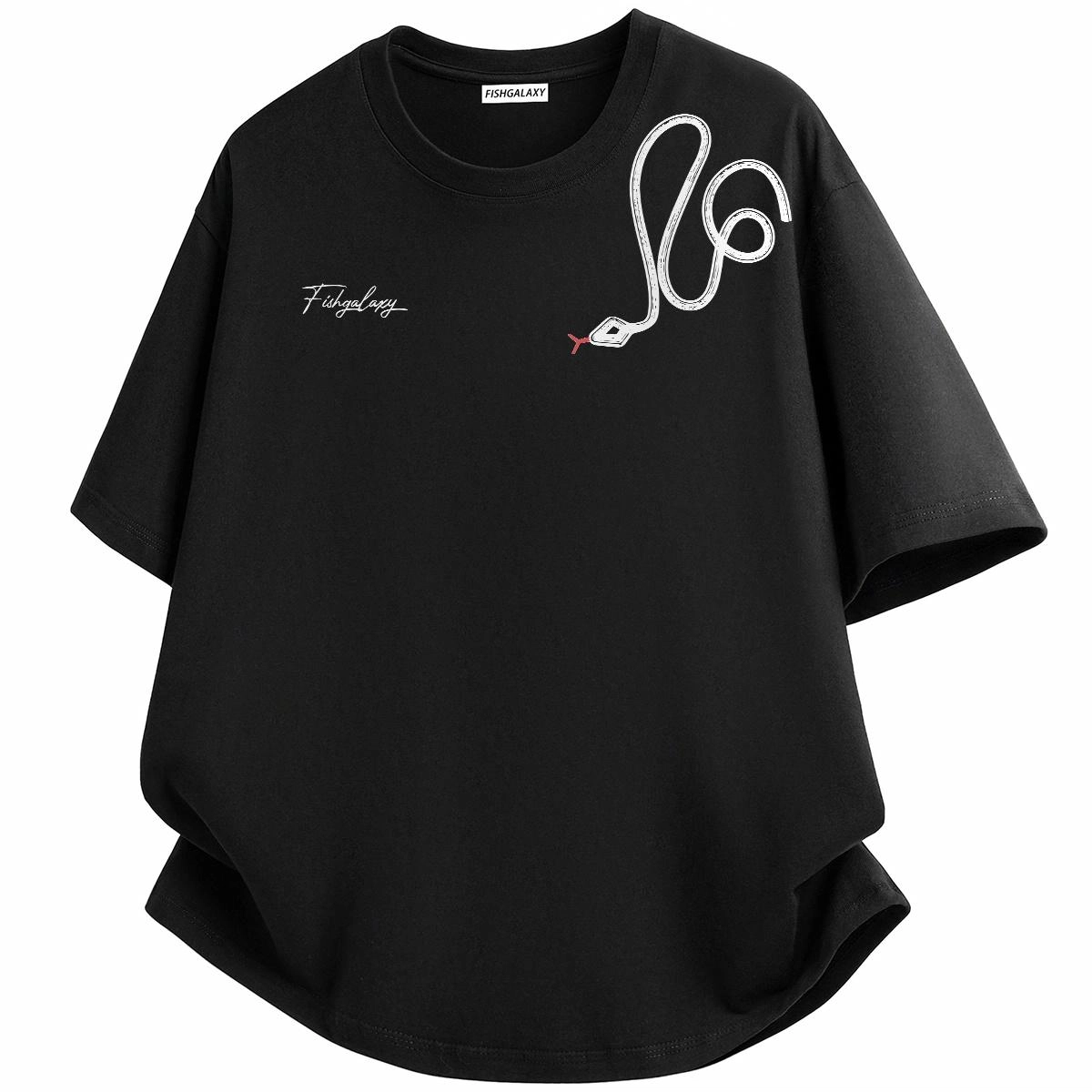 FISHGALAXY T