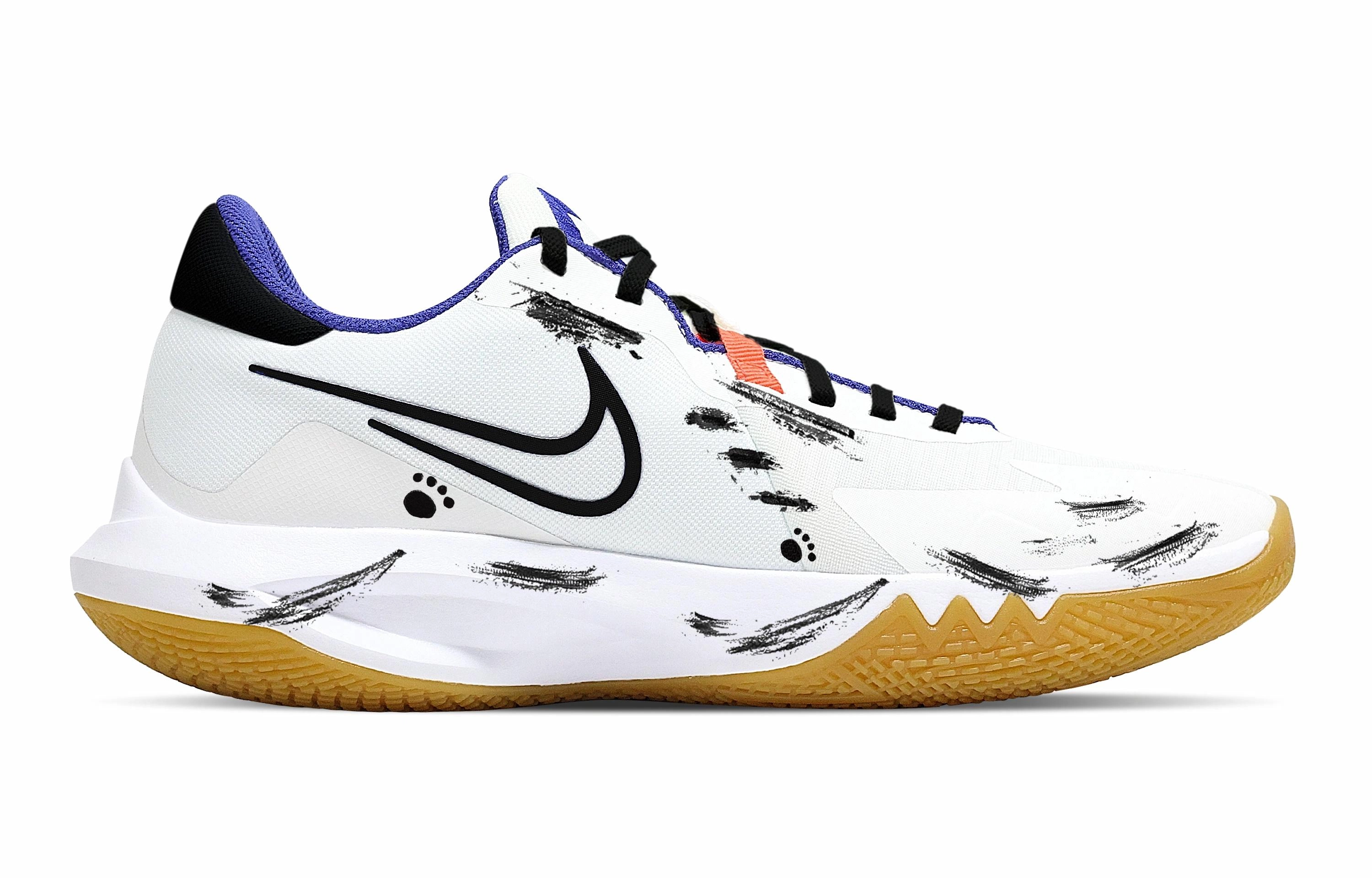Nike Precision 6