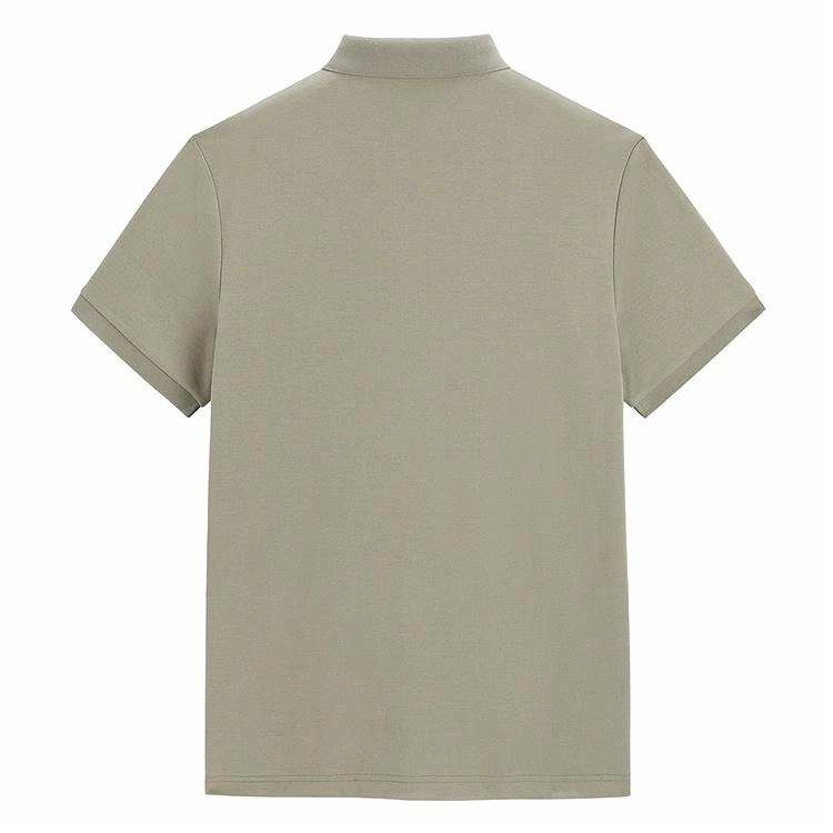 PEACEBIRD MEN Polo