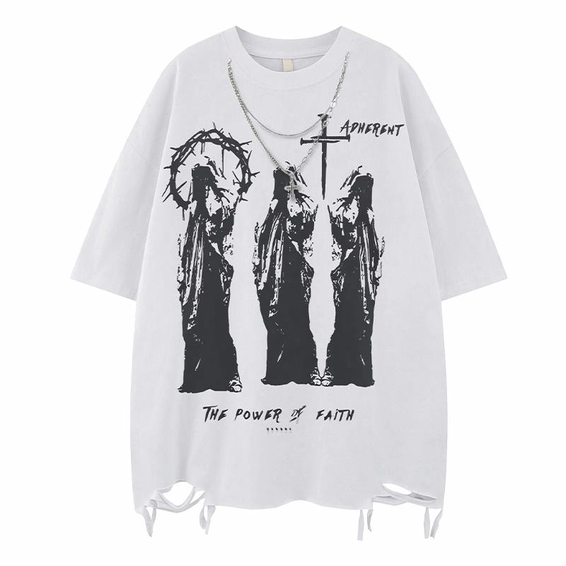 YEARNED T