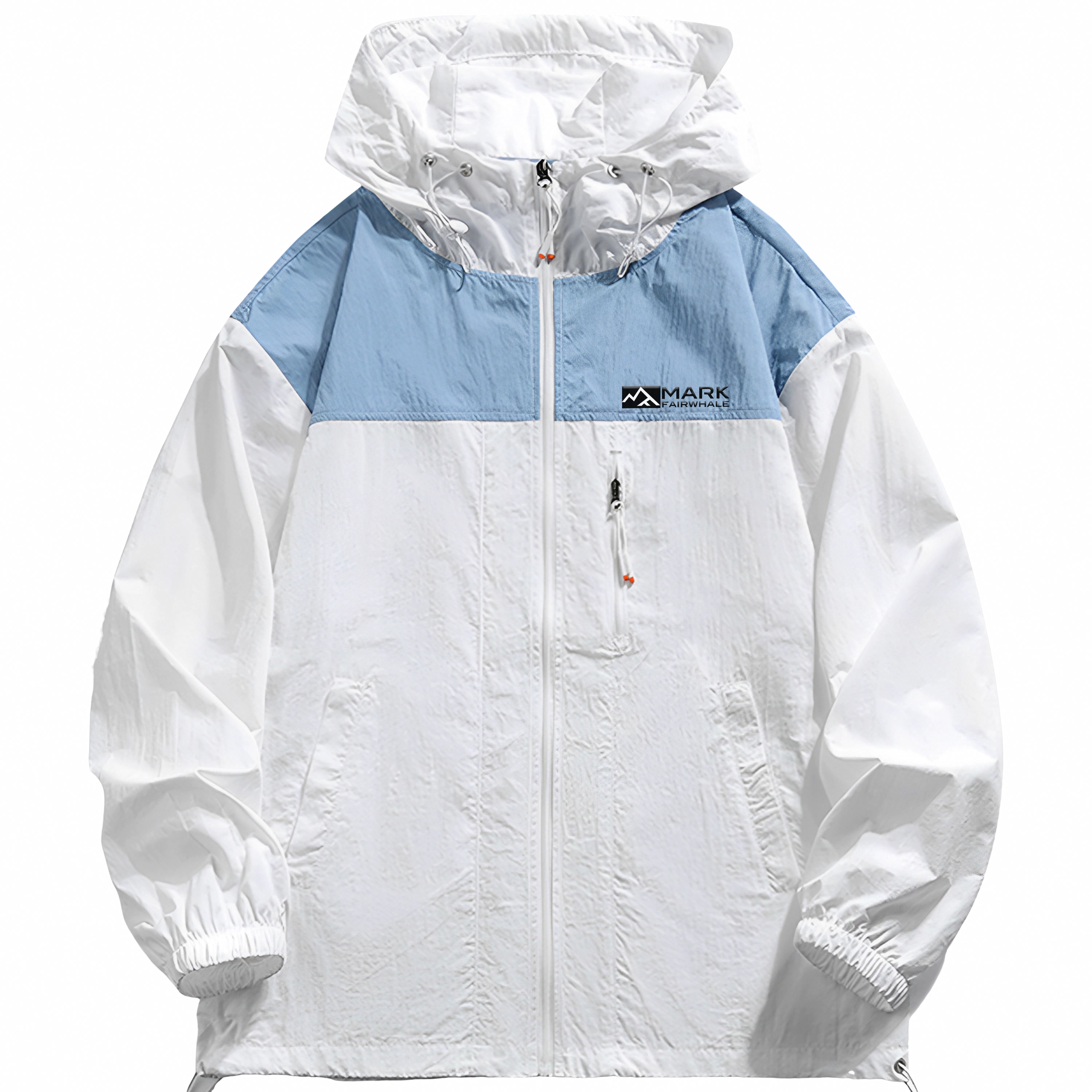 FAIRWHALE UPF100+
