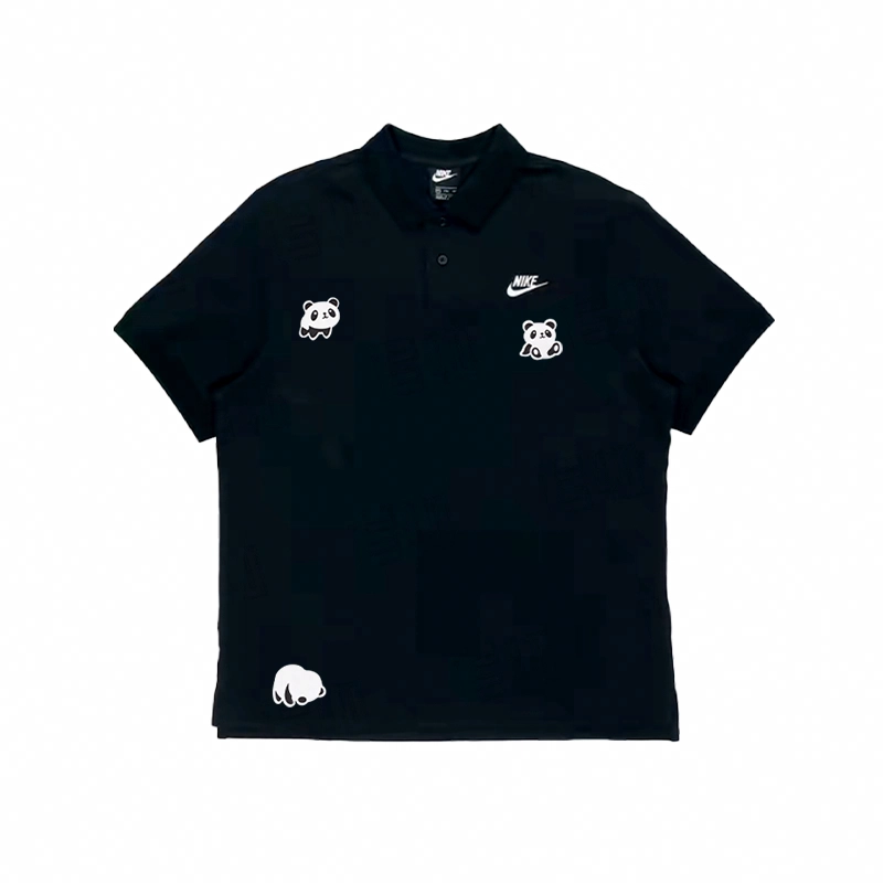 Nike Sportswear LogoPolo