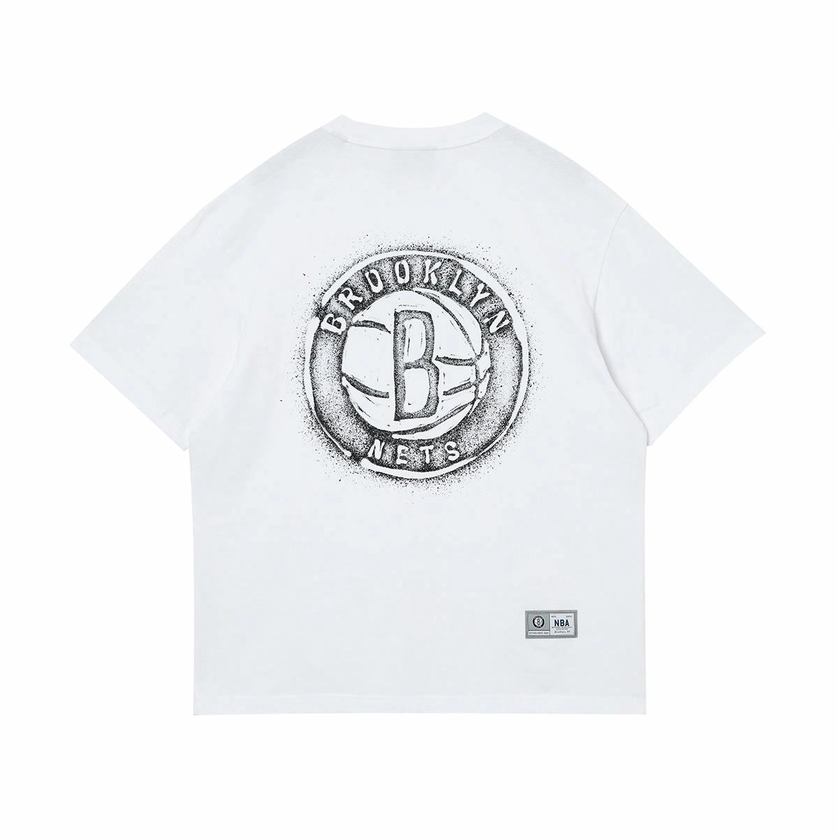 JACK JONES x NBA T