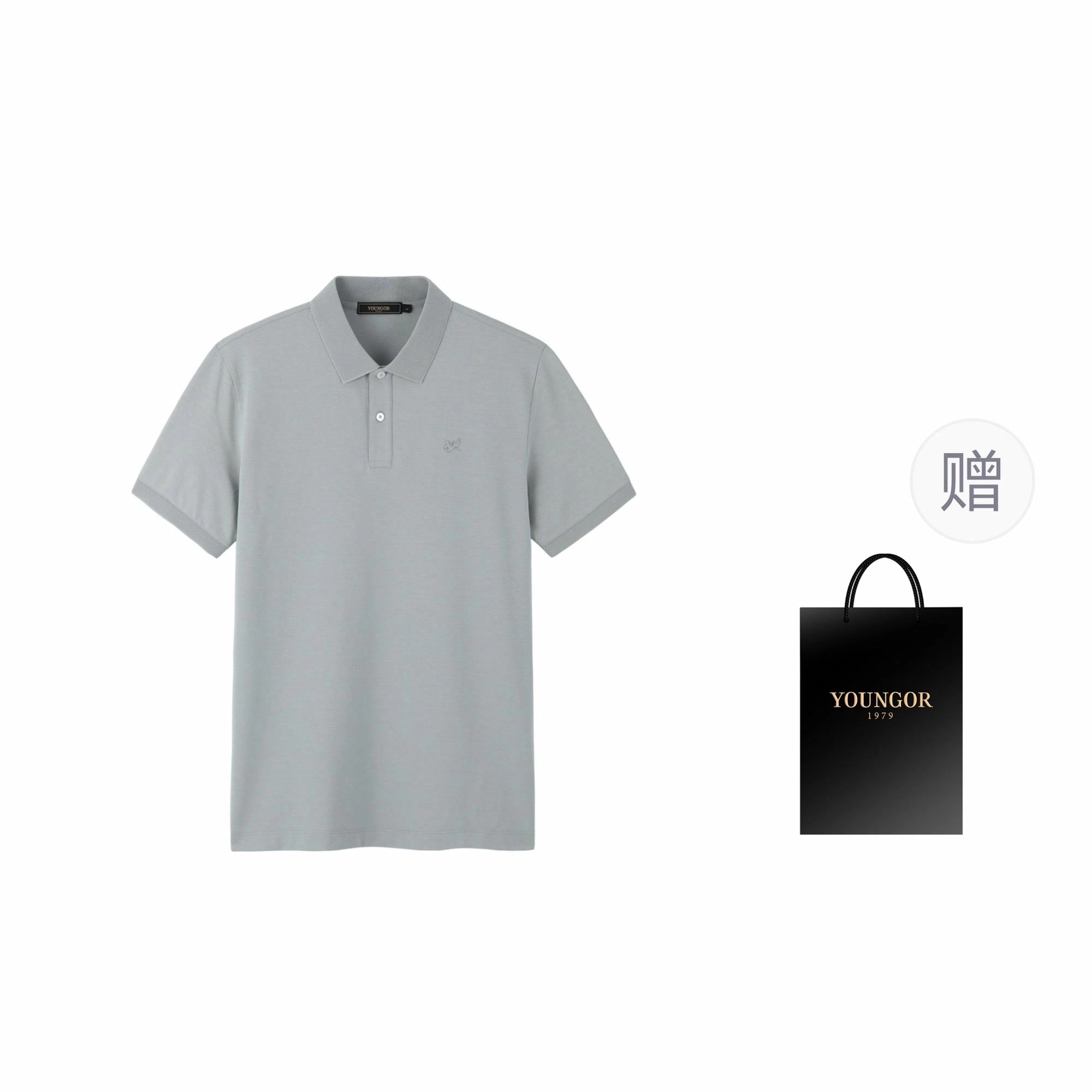 YOUNGOR Polo