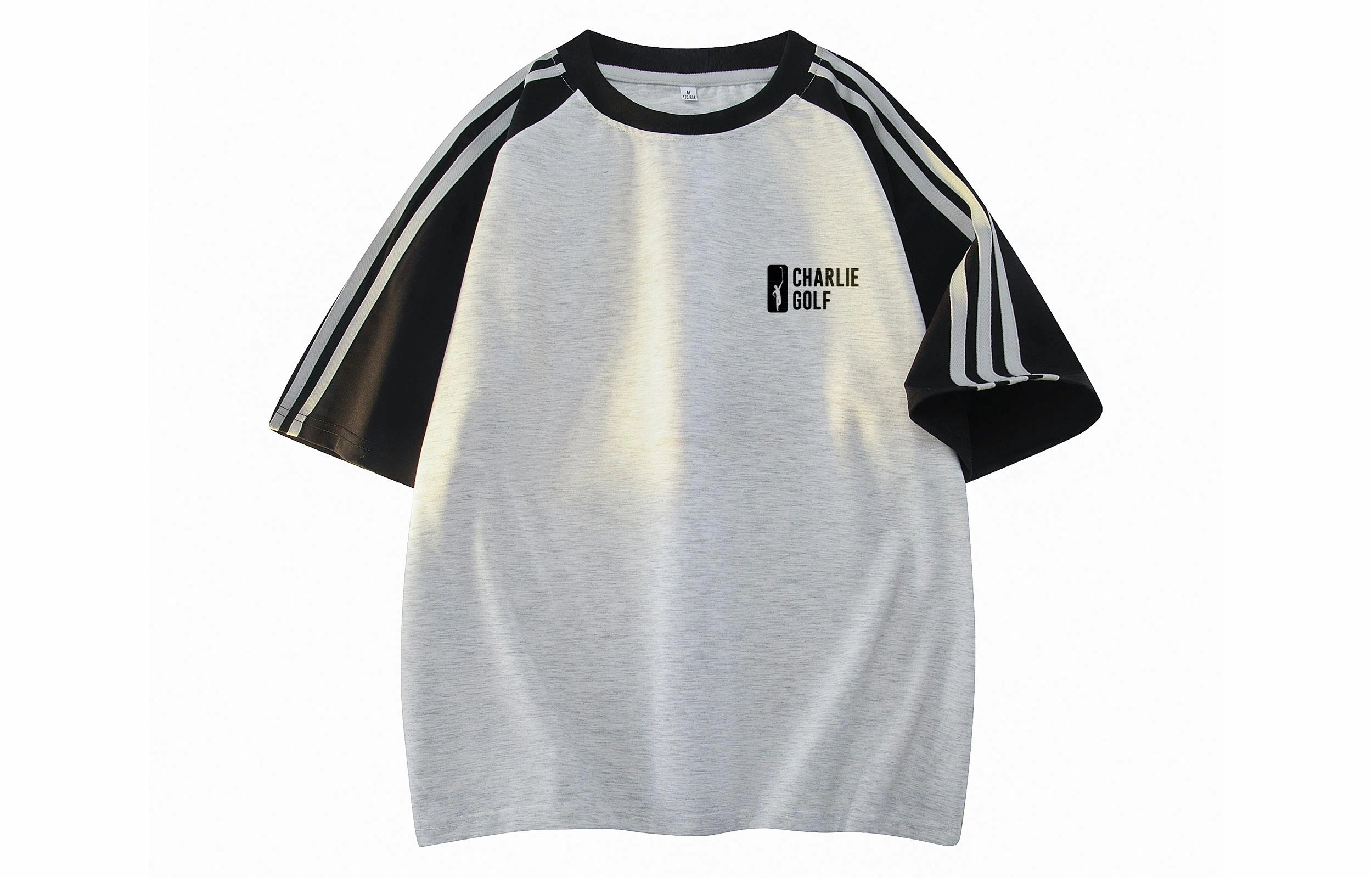 CHARLIE GOLF T