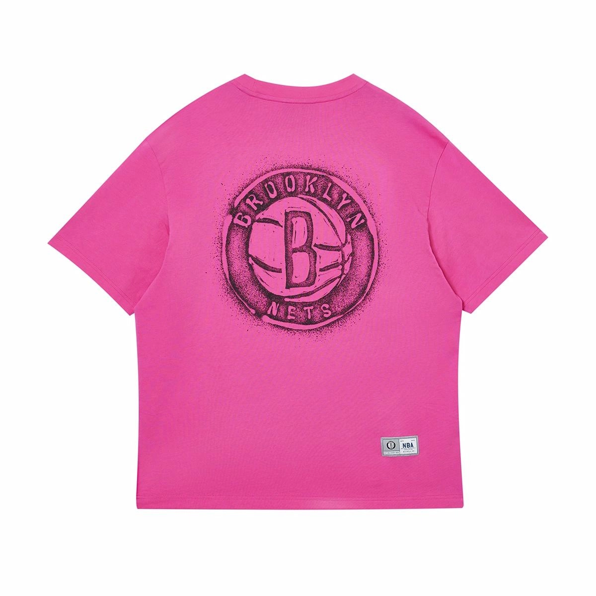 JACK JONES x NBA T
