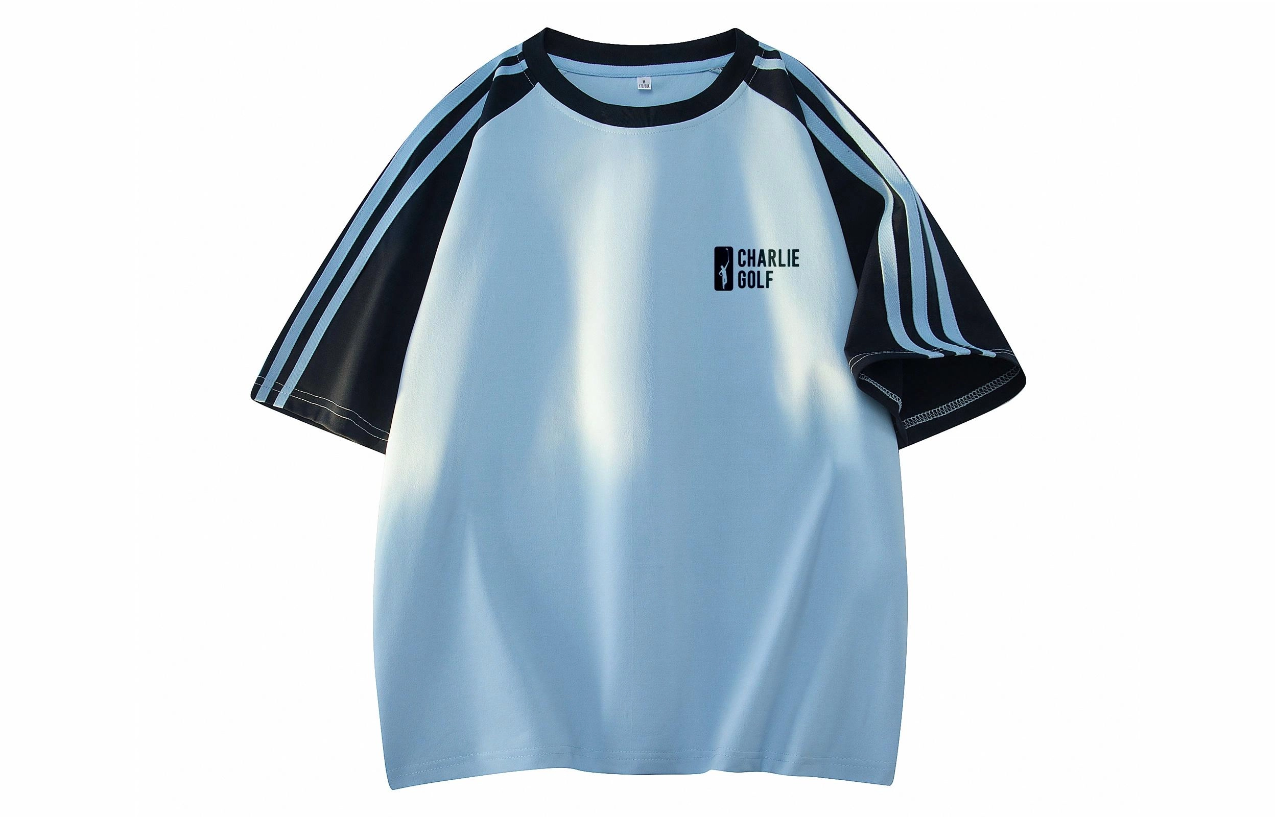 CHARLIE GOLF T