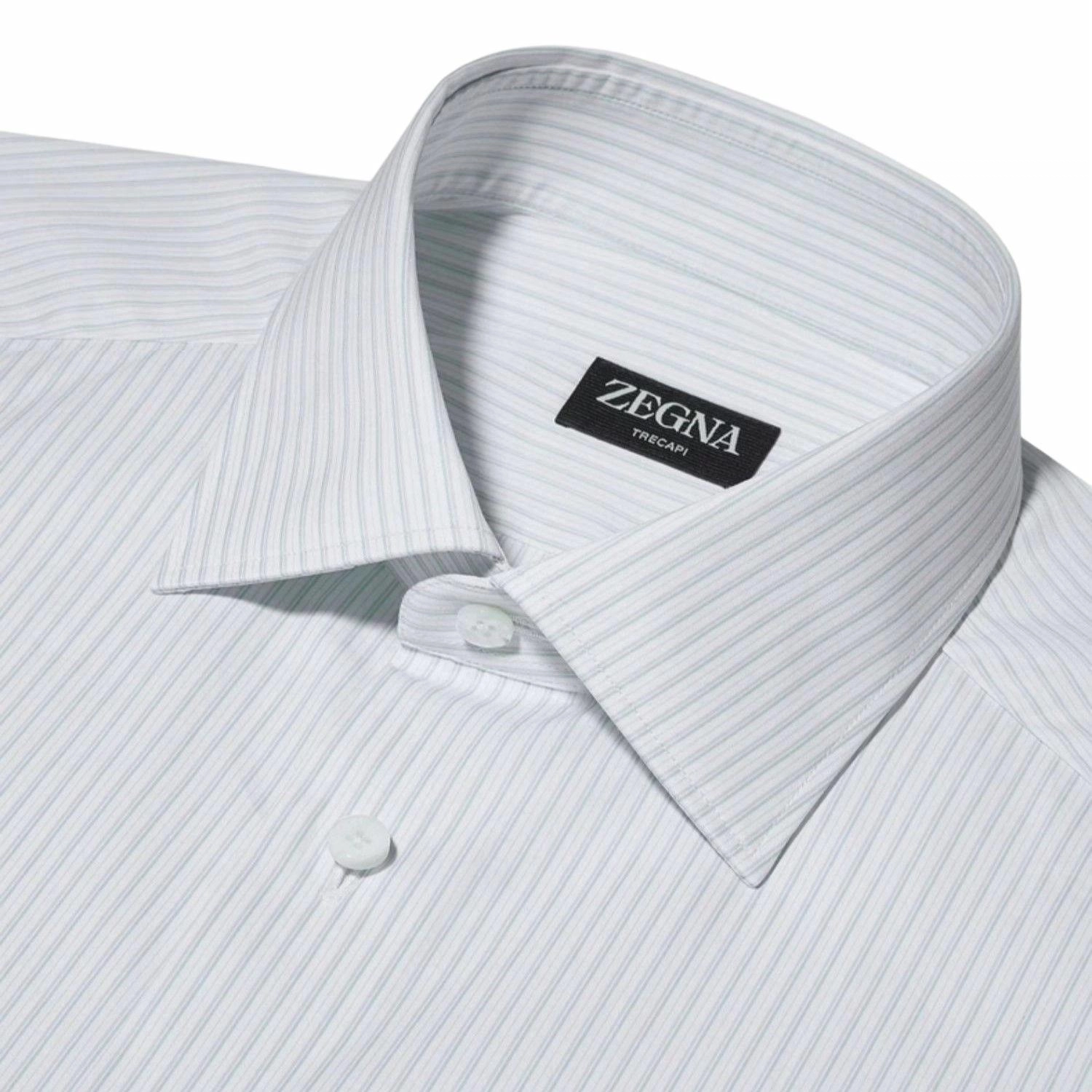 Zegna SS25