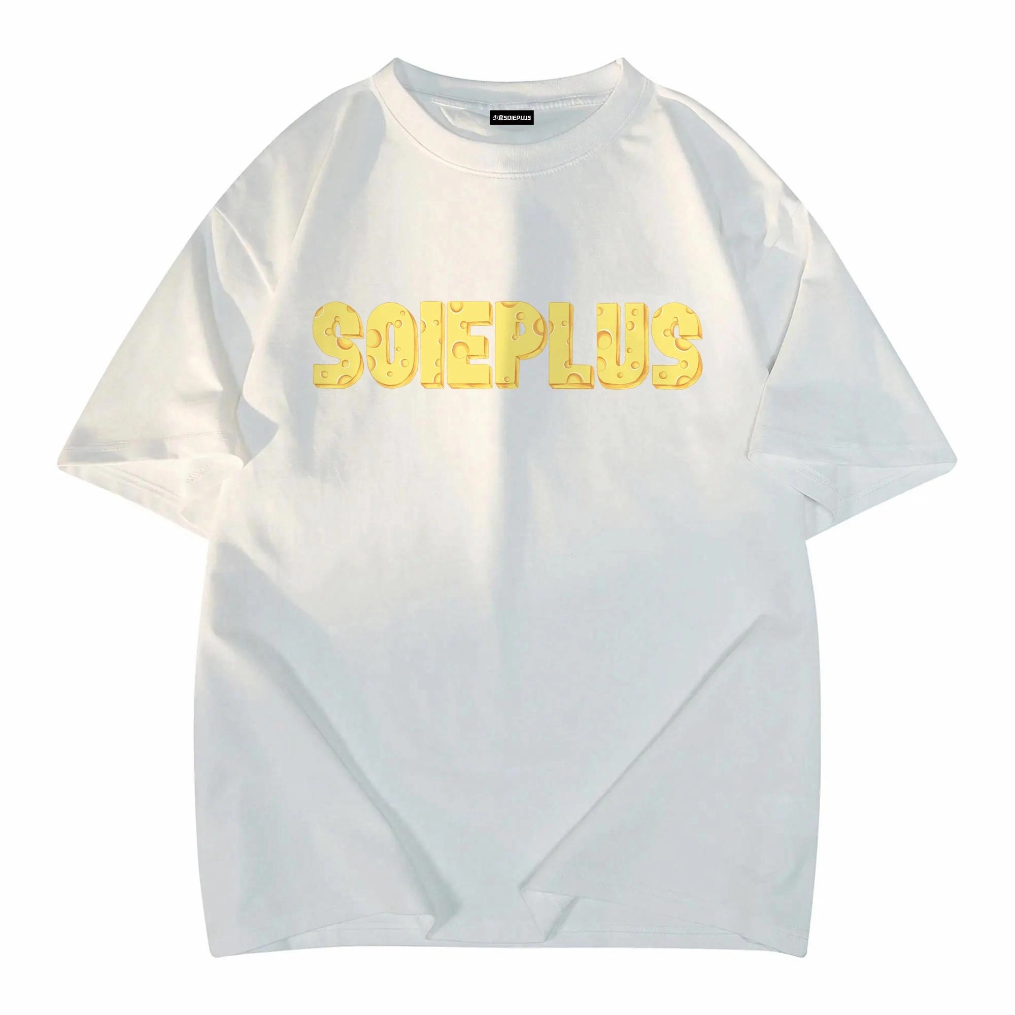 SOIEPLUS LogoT