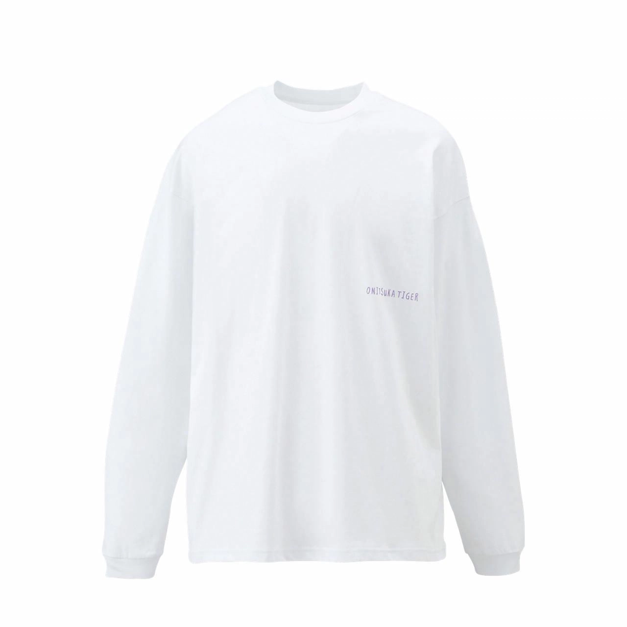 Onitsuka Tiger GRAPHIC TEE