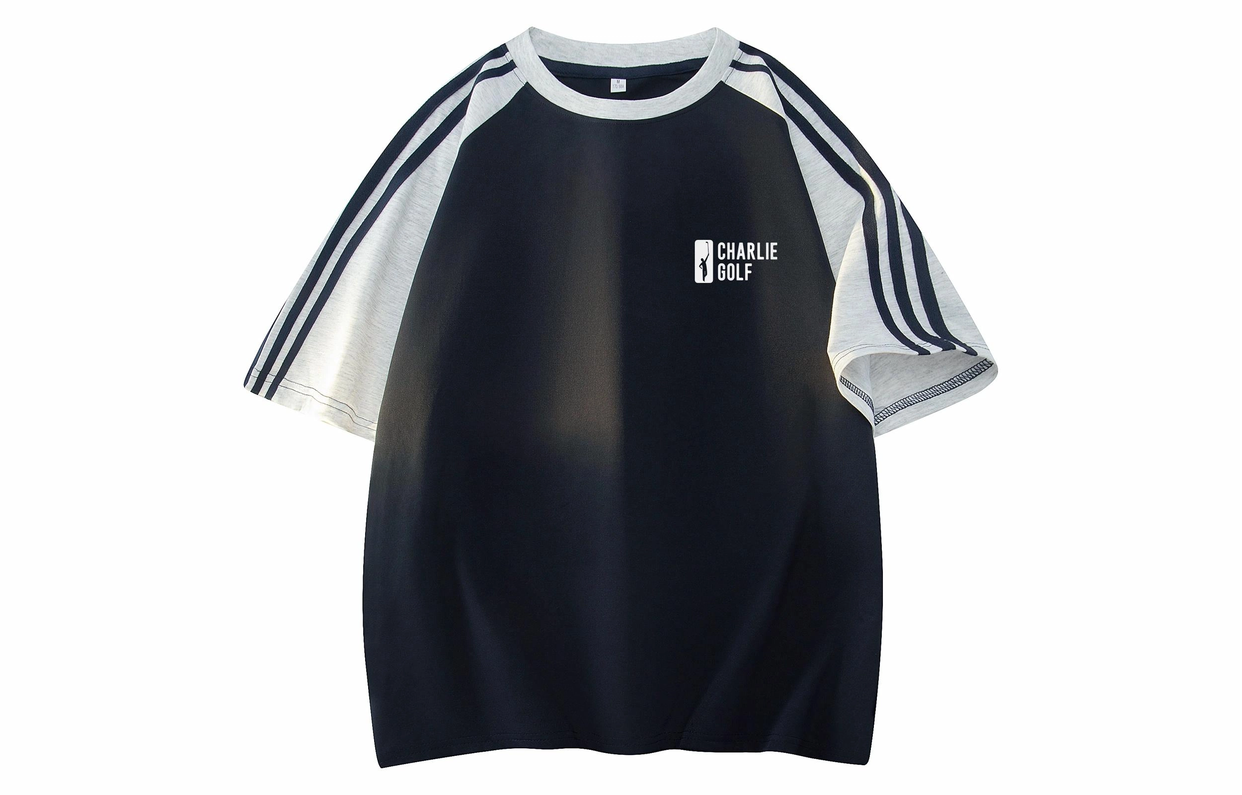 CHARLIE GOLF T