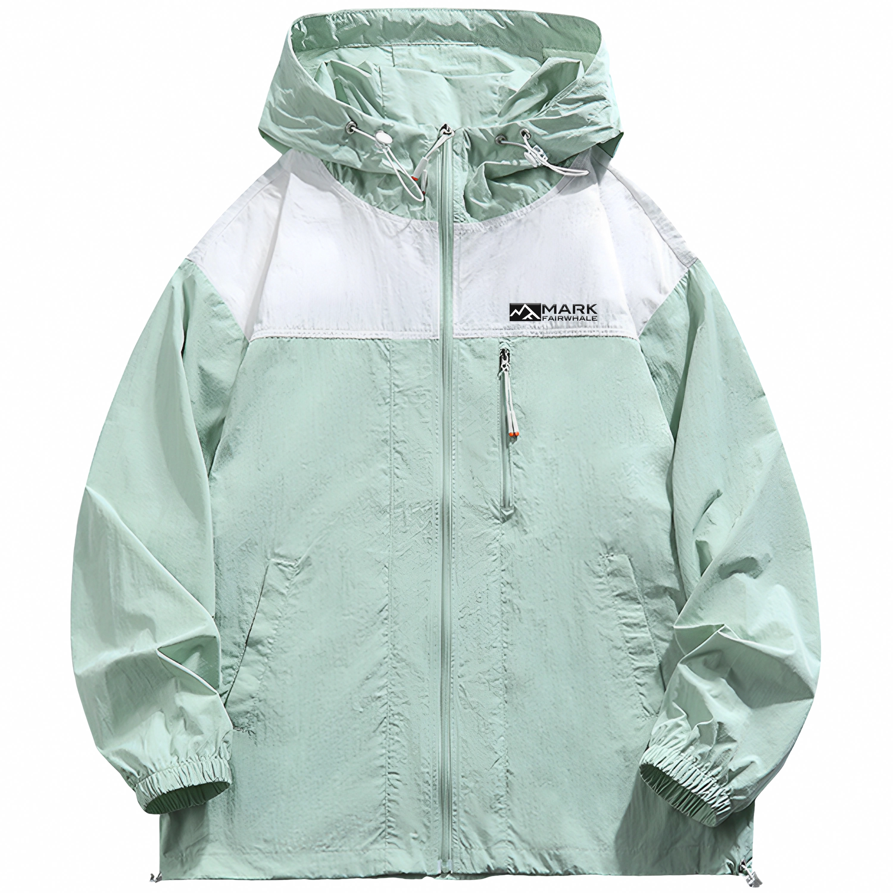 FAIRWHALE UPF100+