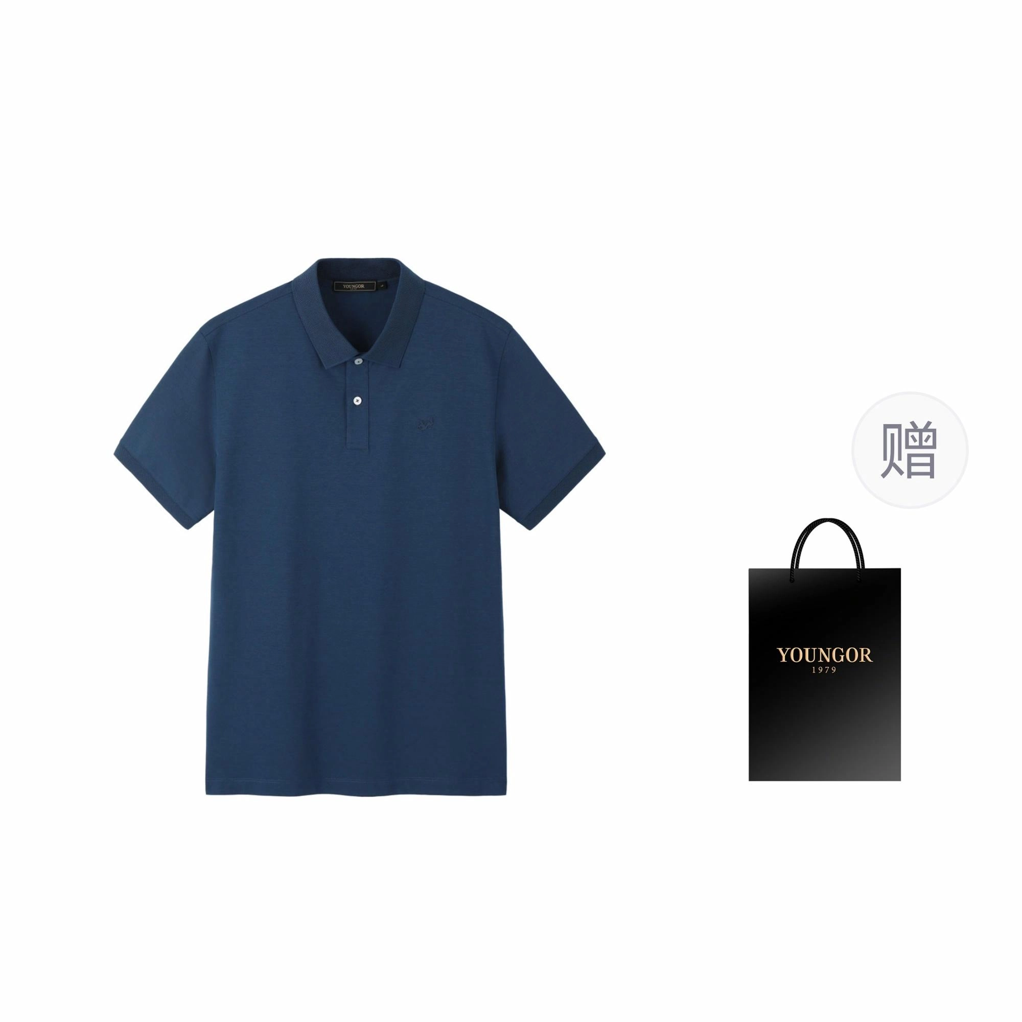 YOUNGOR Polo