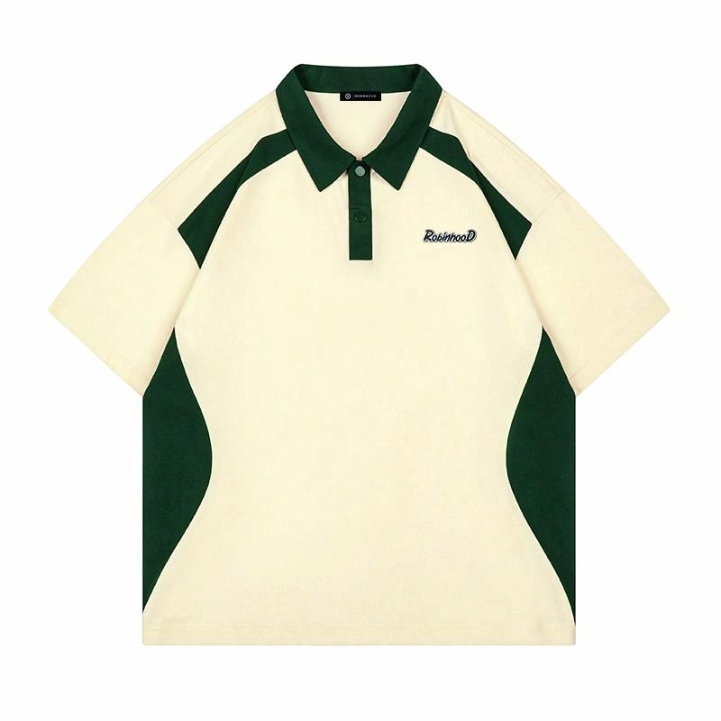 ROBINHOOD Polo