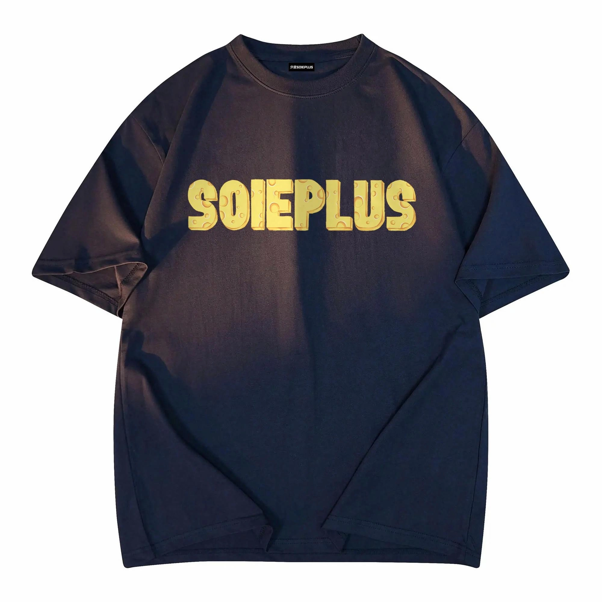 SOIEPLUS LogoT