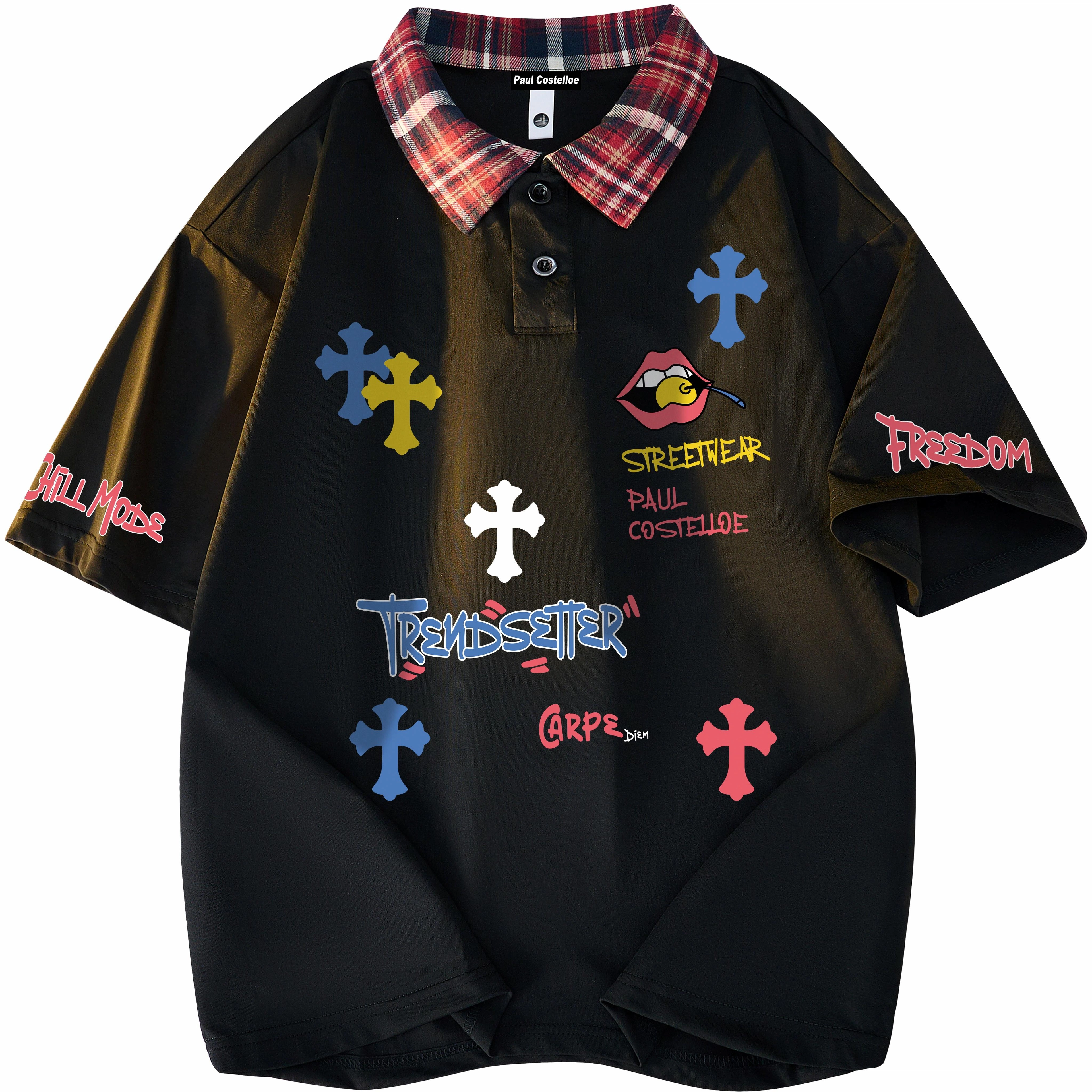 PAUL COSTELLOE POLOPolo