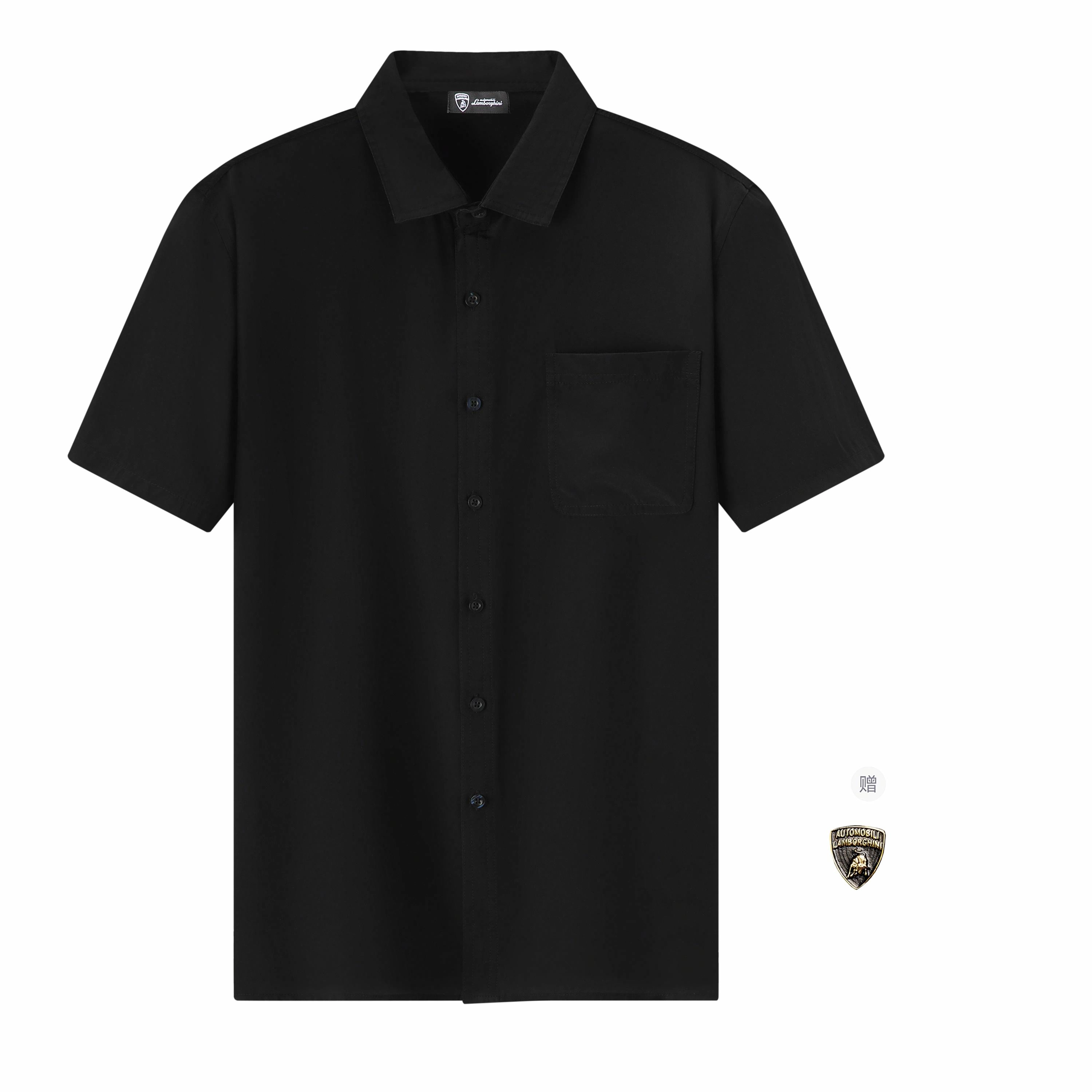 Automobili Lamborghini logo