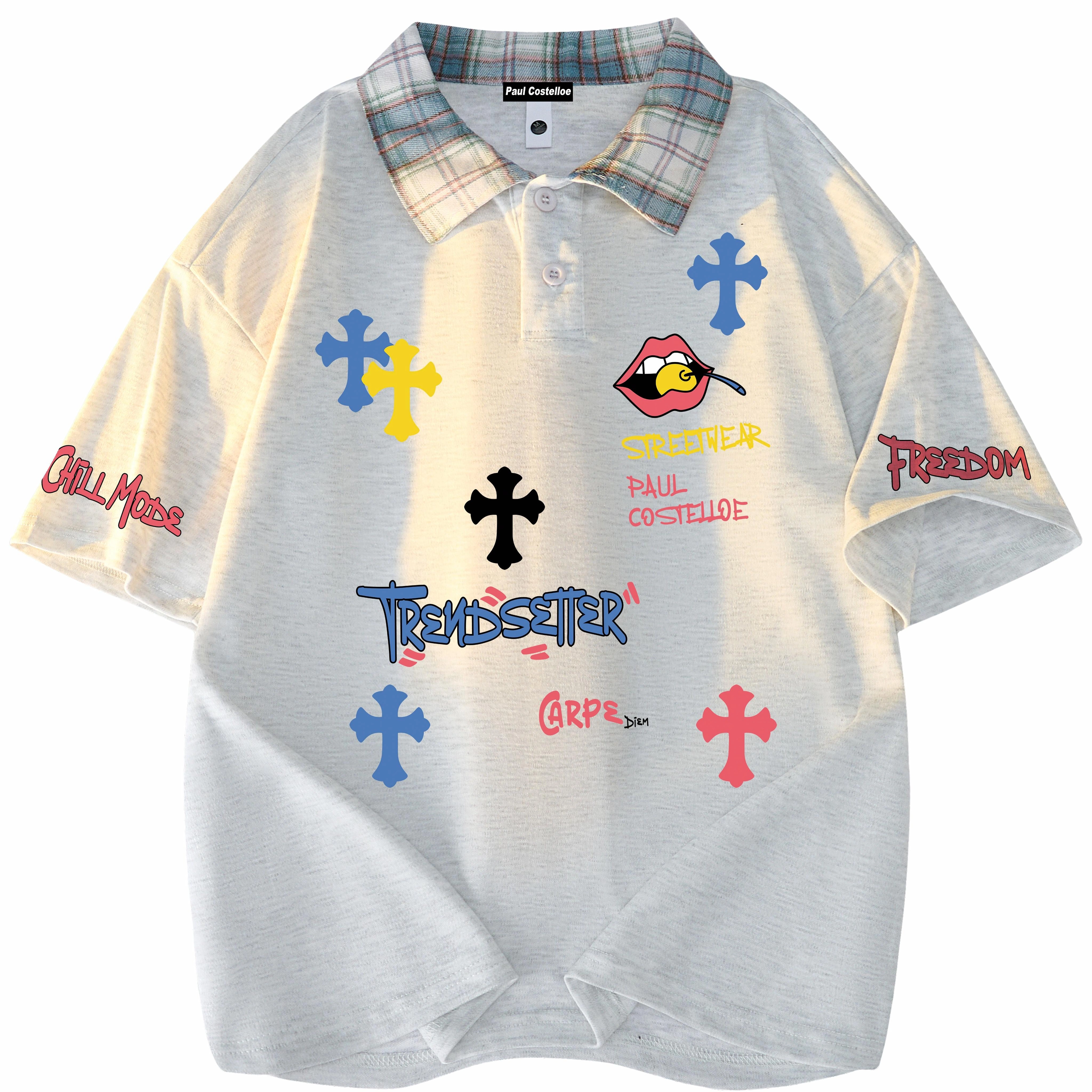 PAUL COSTELLOE POLOPolo