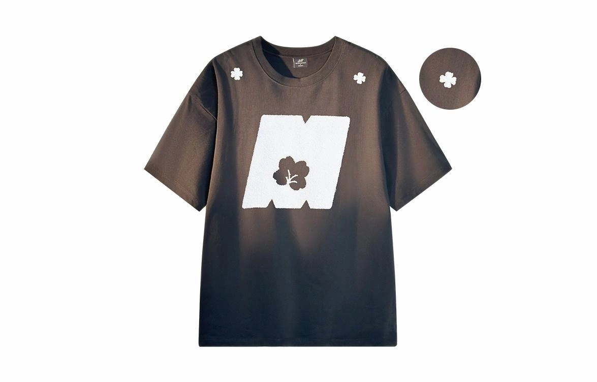 MANYSTON T