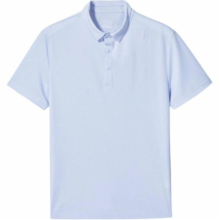 SPYDER TRAINING STYLE Polo