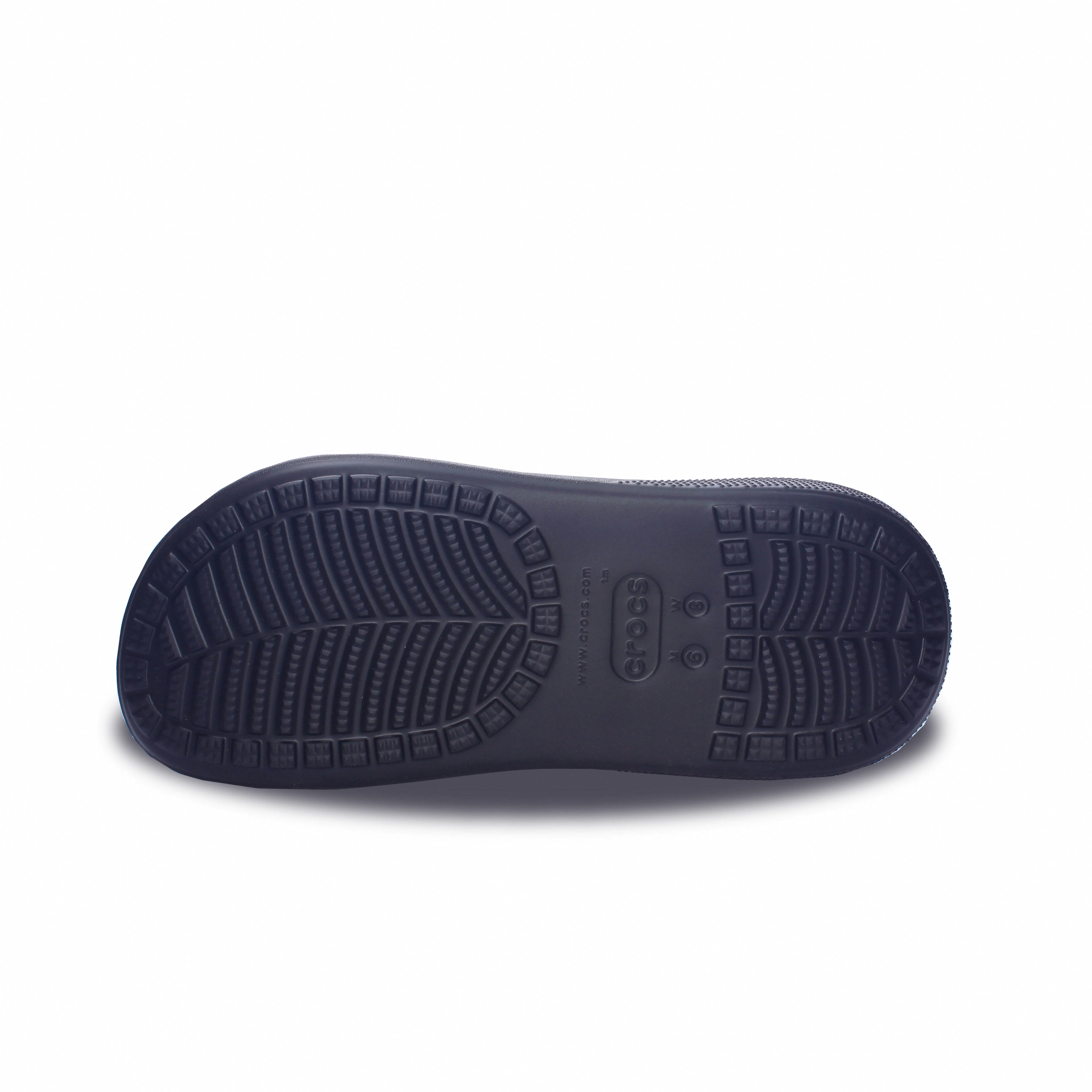 Crocs Crush Clog EVA Classic Crush