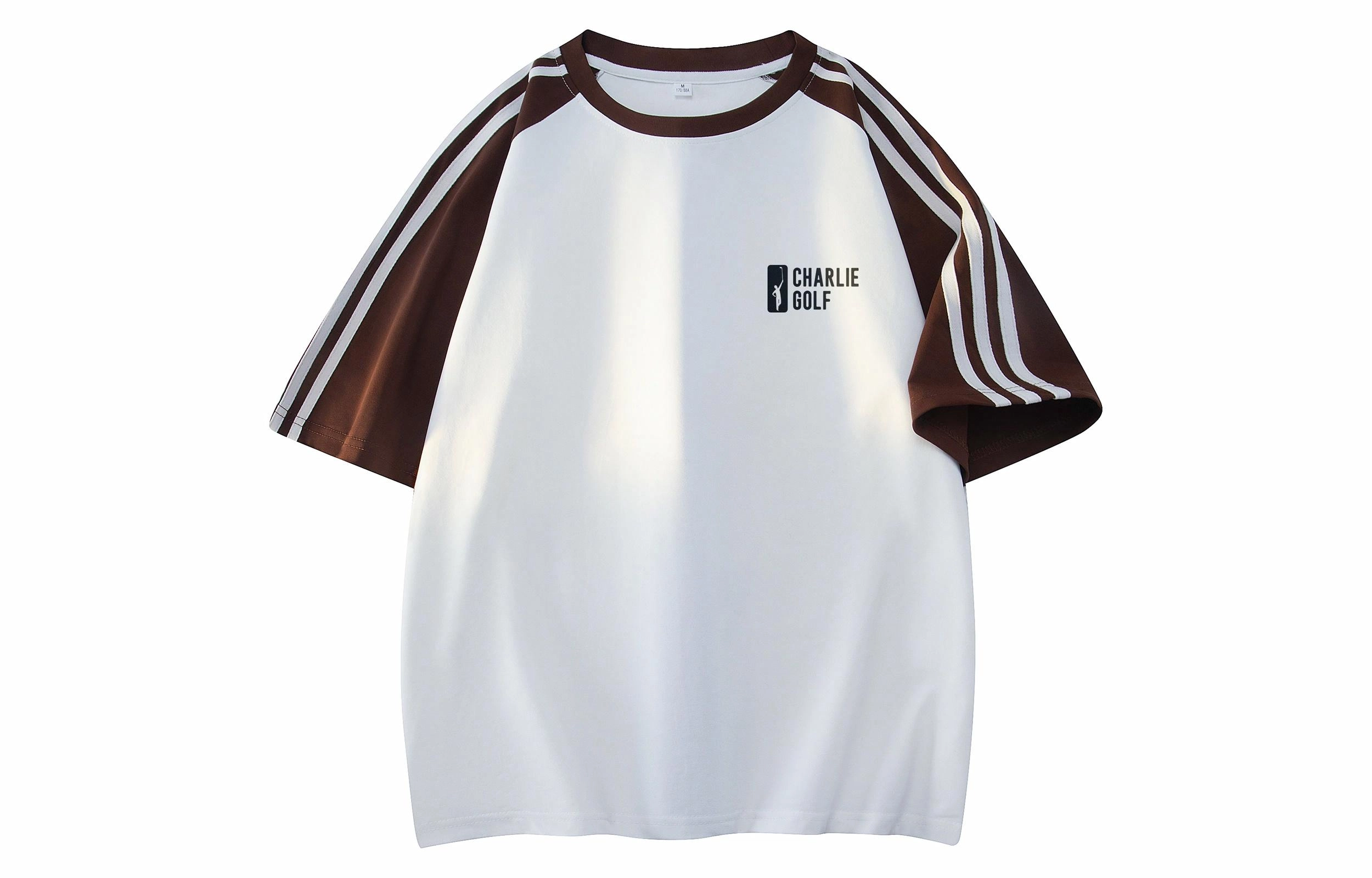 CHARLIE GOLF T