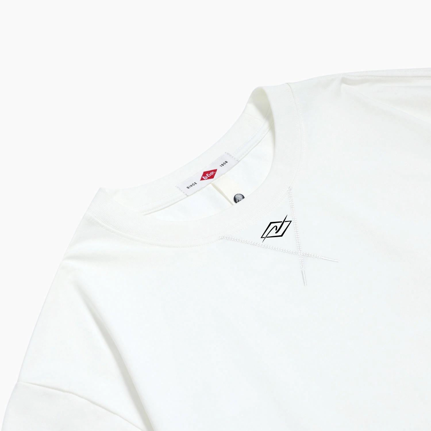 Lee Cooper T