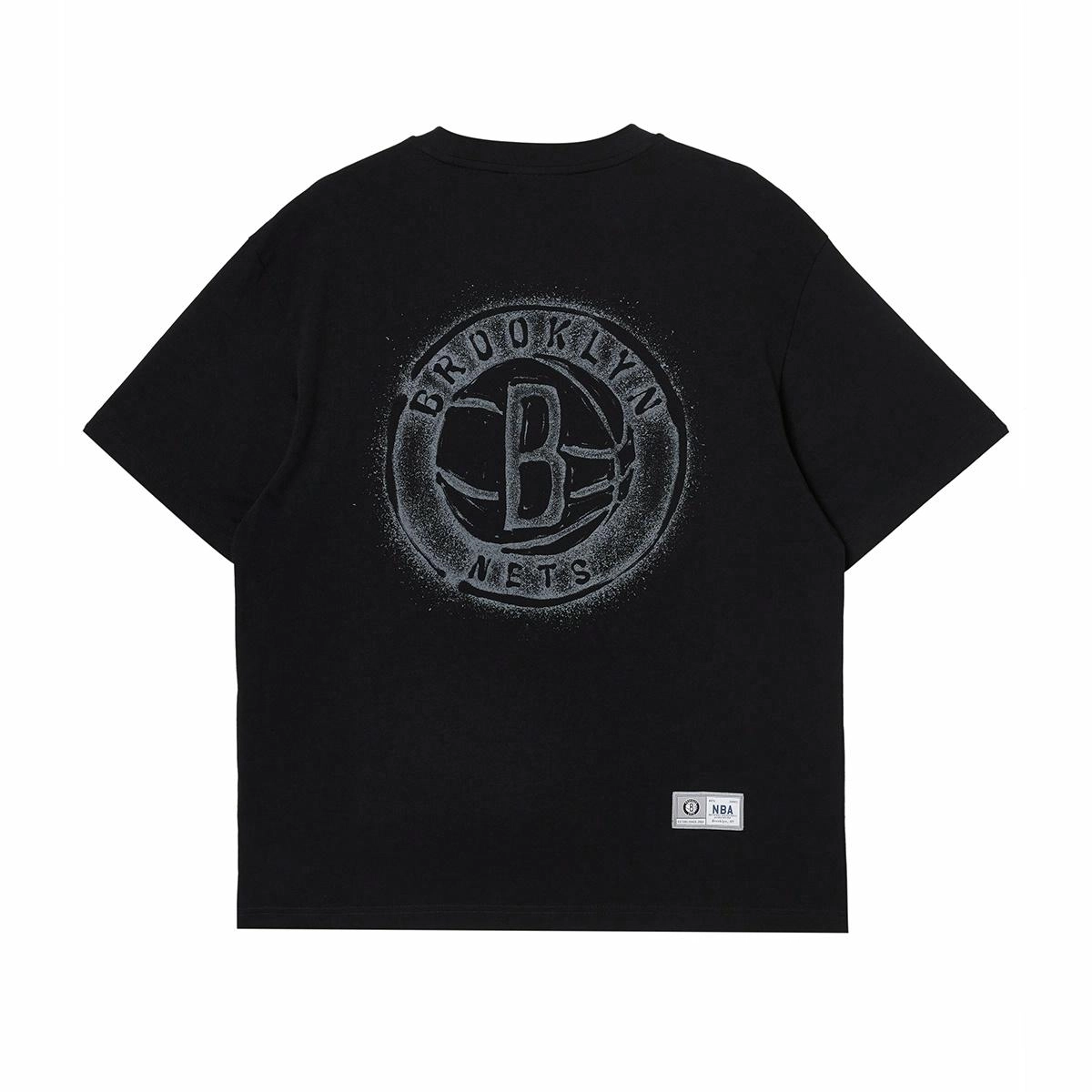 JACK JONES x NBA T