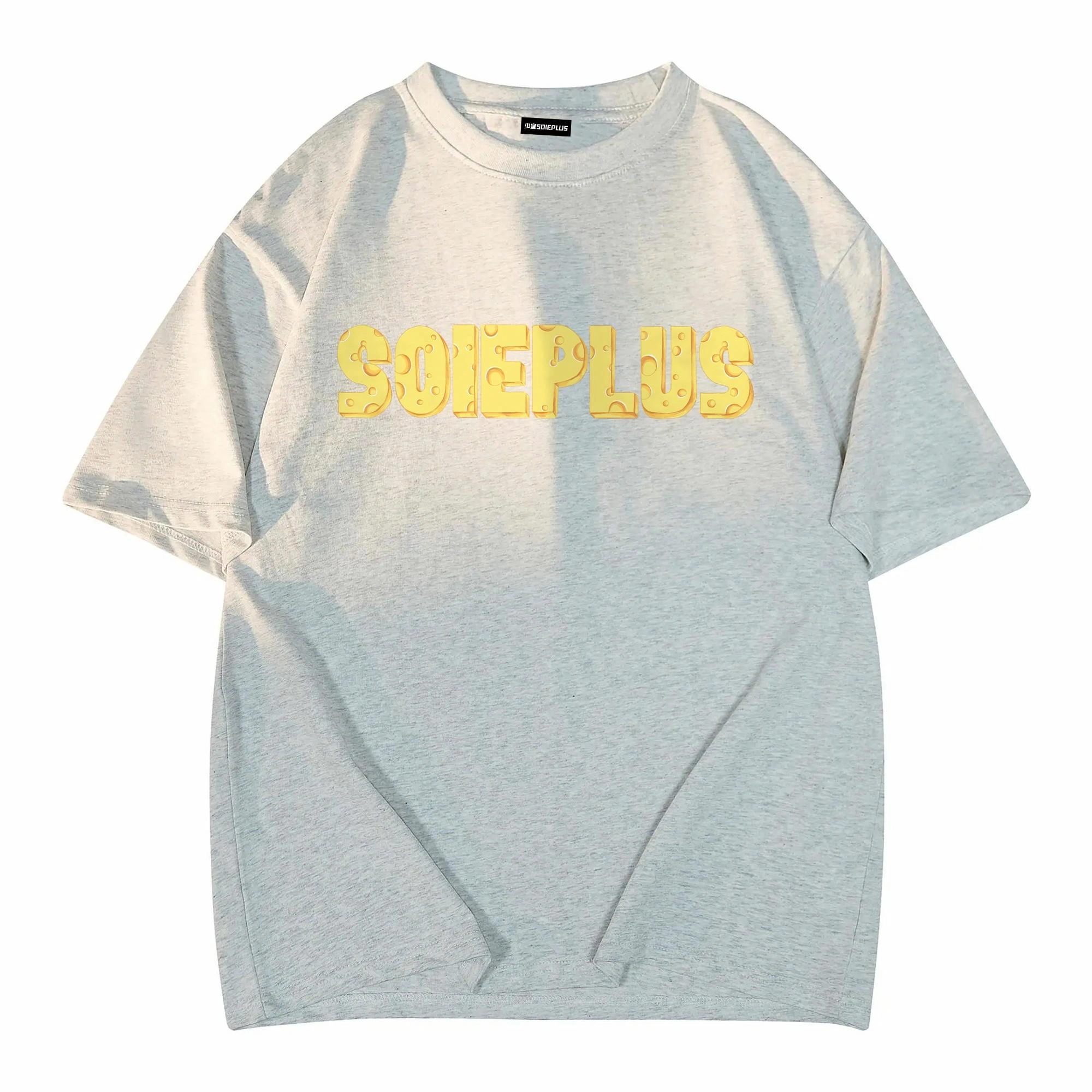 SOIEPLUS LogoT