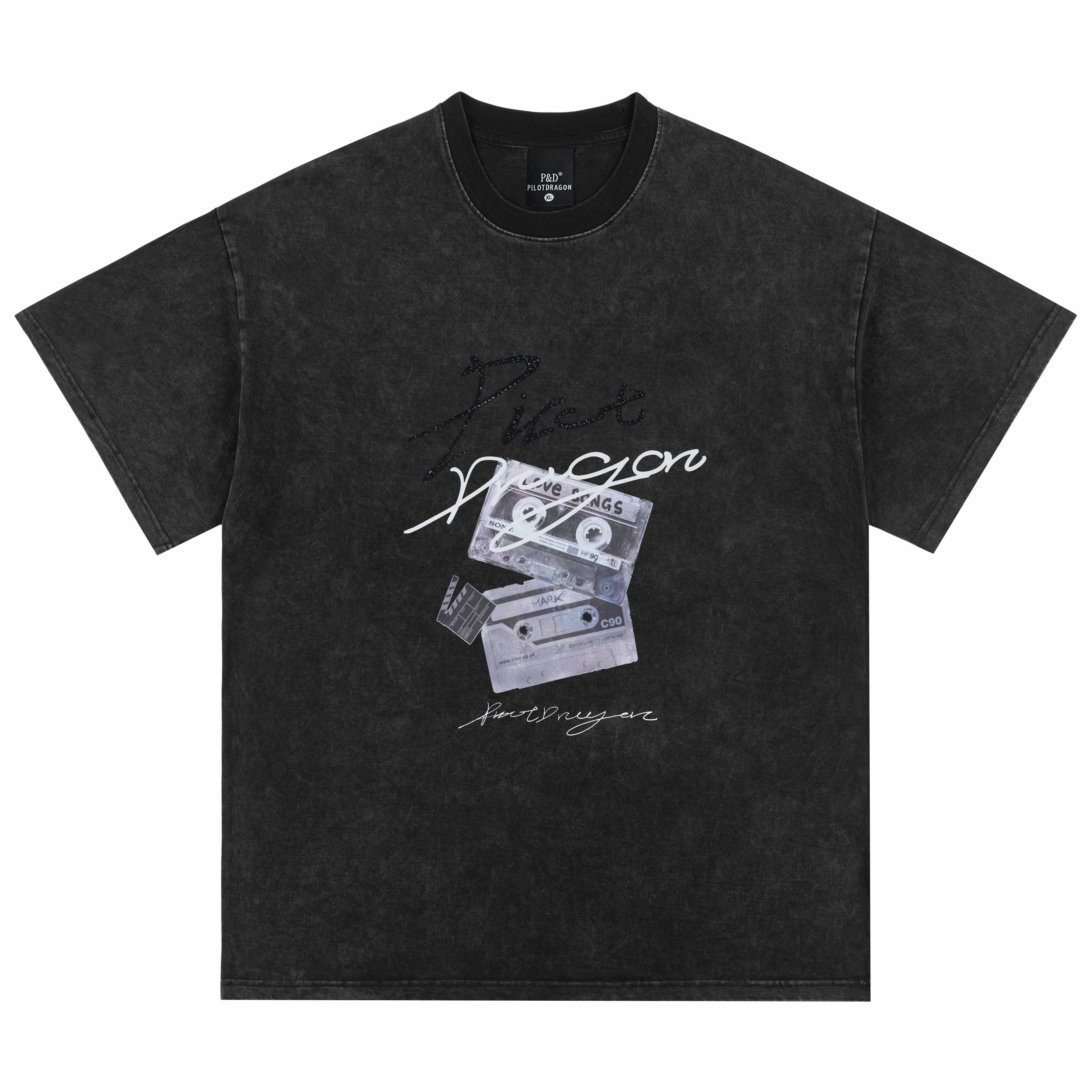 PILOTDRAGON T