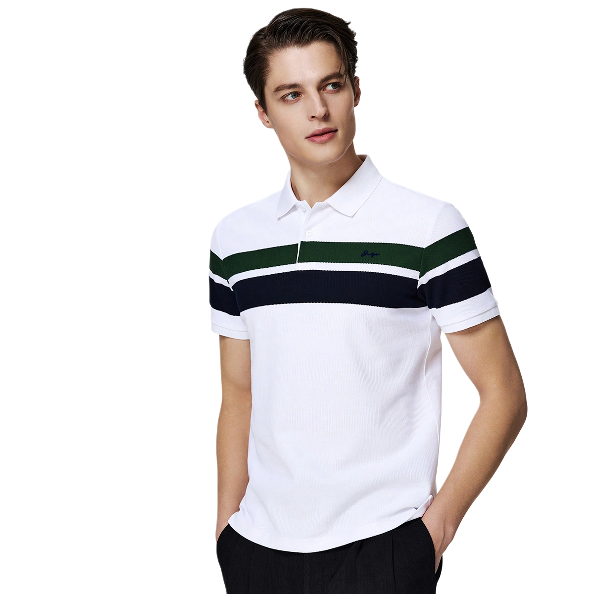 JUDGER Polo