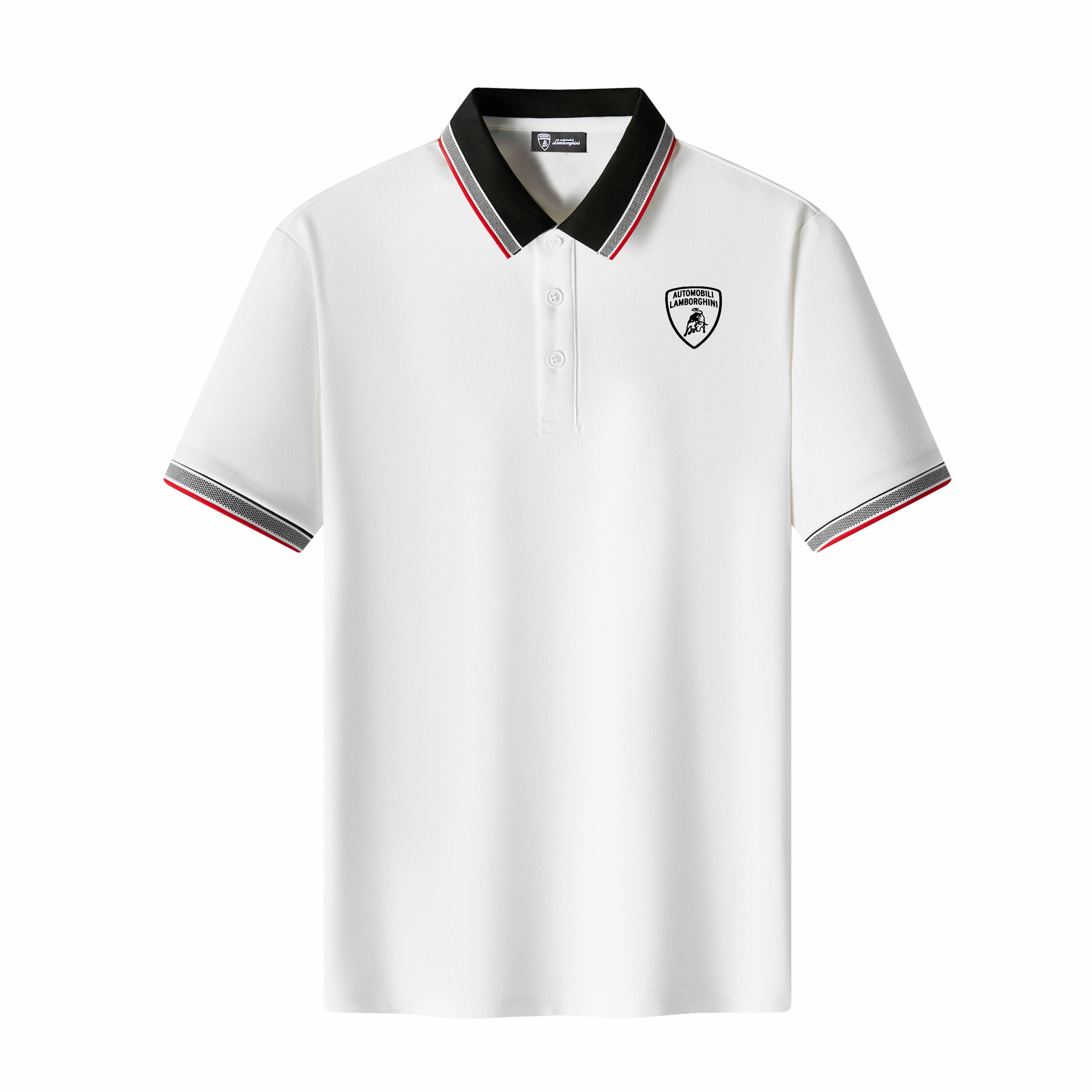 Automobili Lamborghini logoPolo