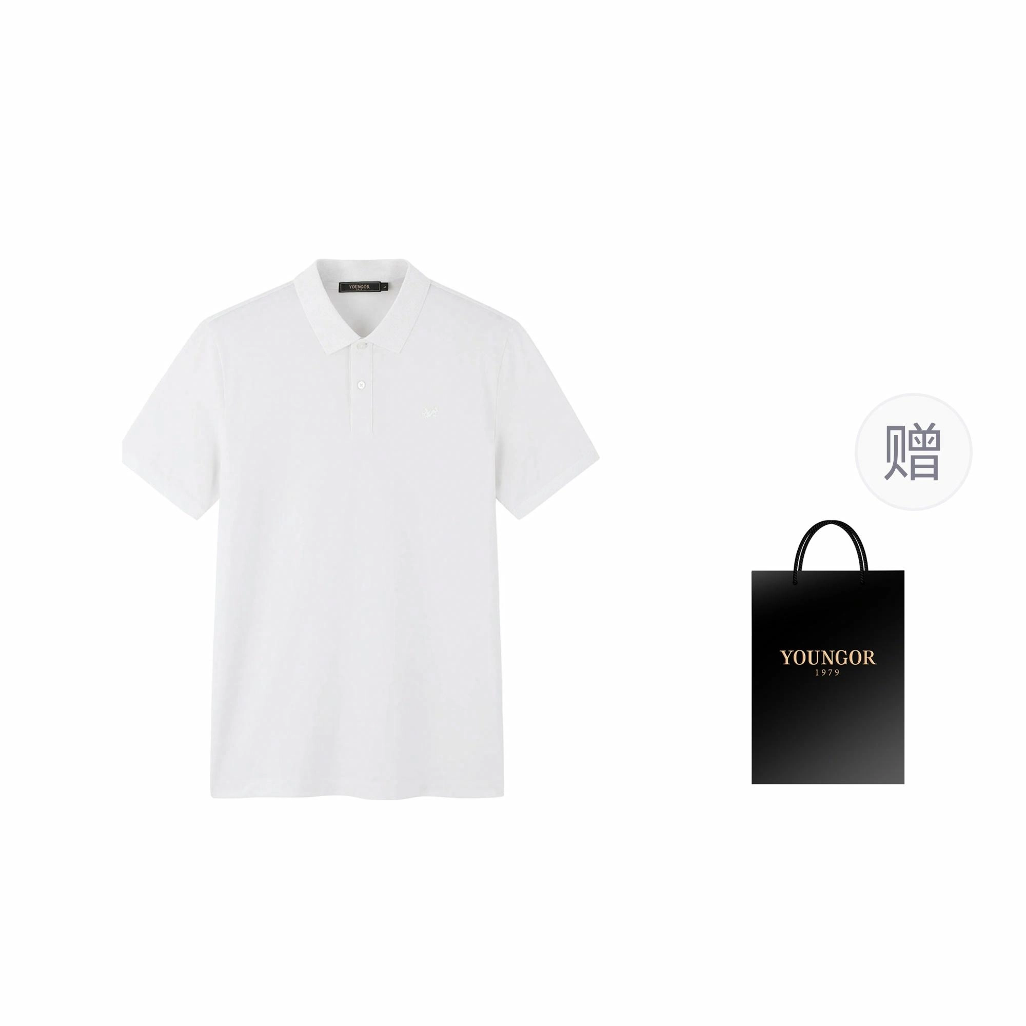 YOUNGOR Polo