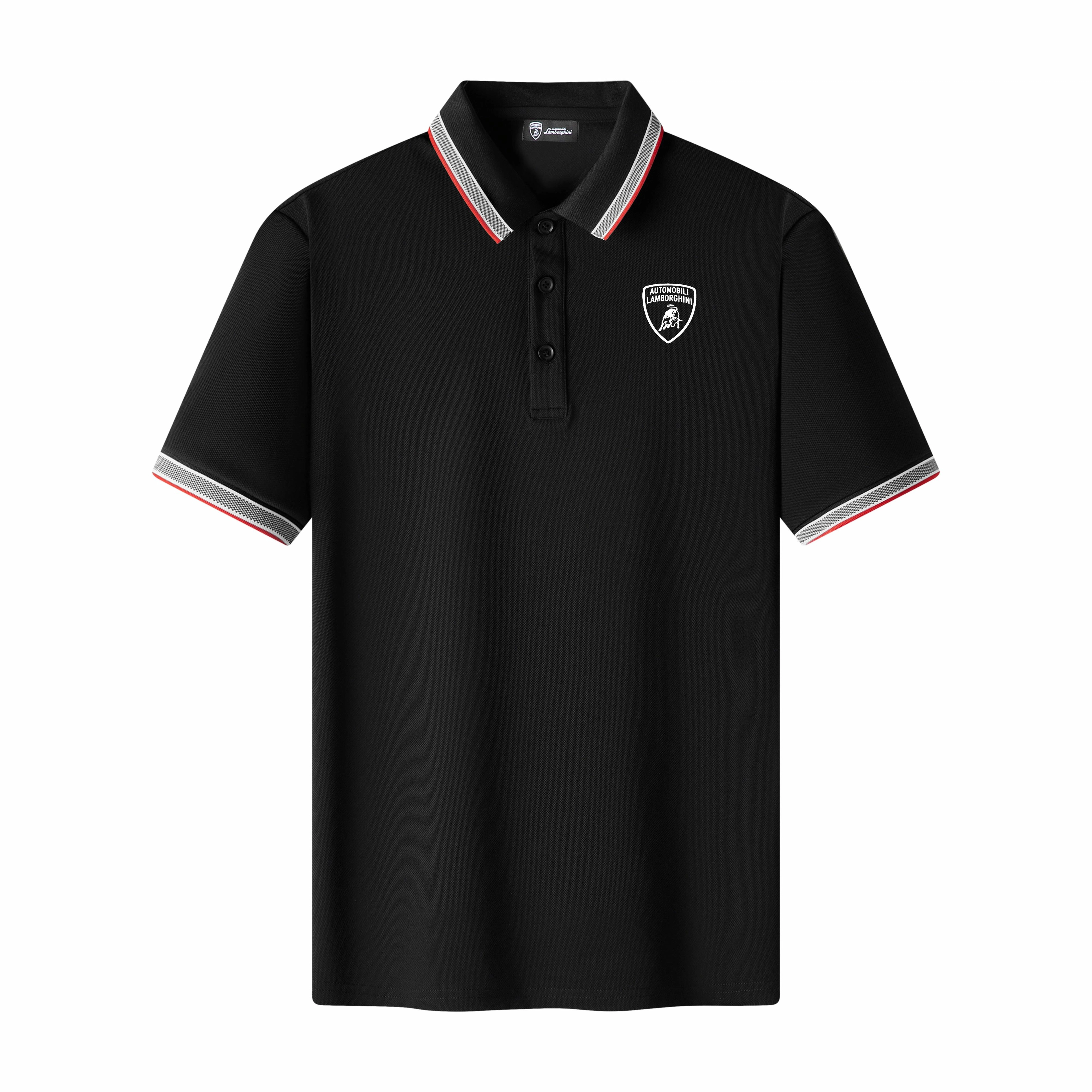 Automobili Lamborghini logoPolo