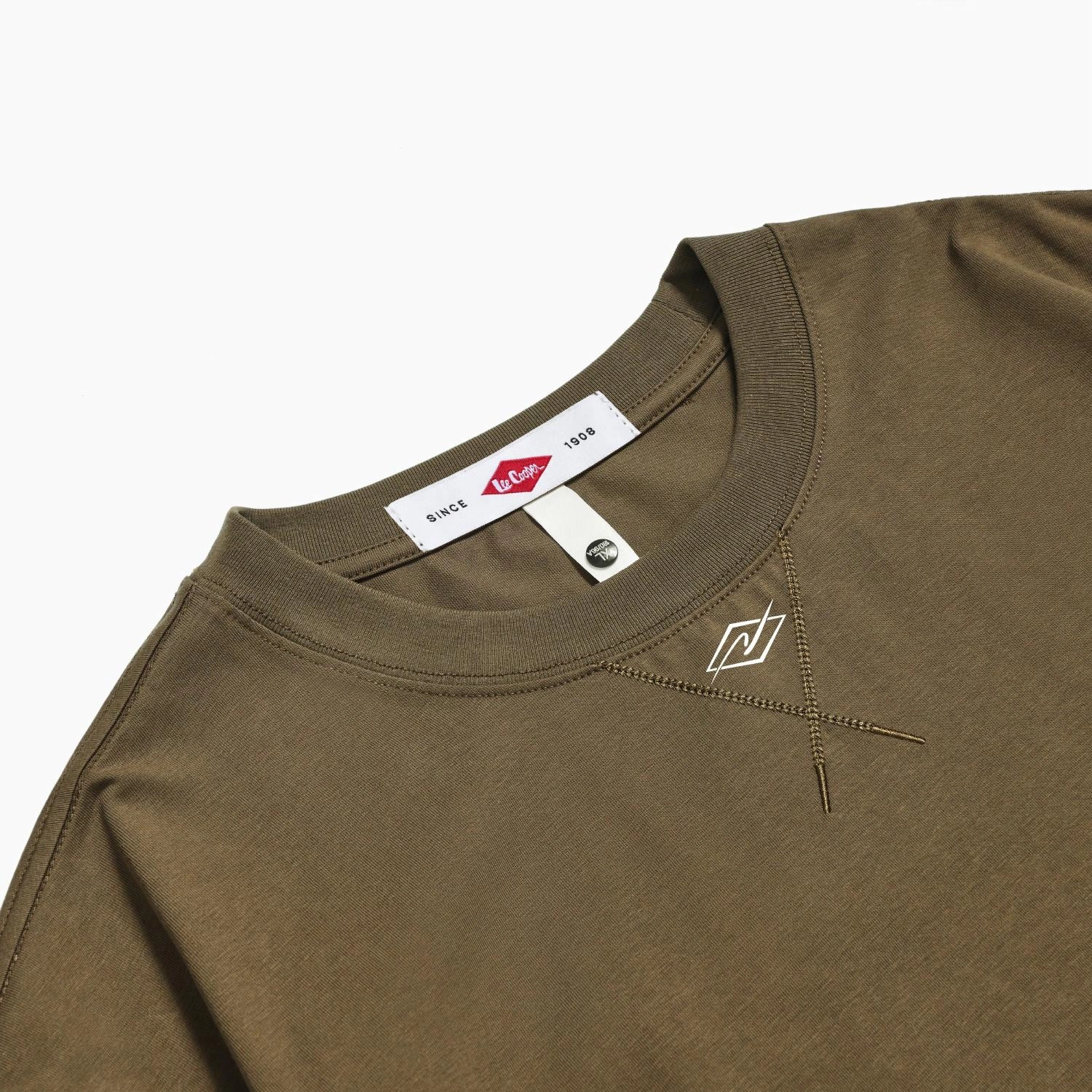 Lee Cooper T