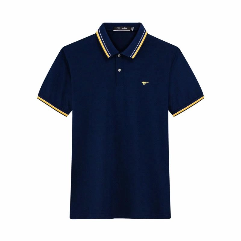 SEPTWOLVES Polo