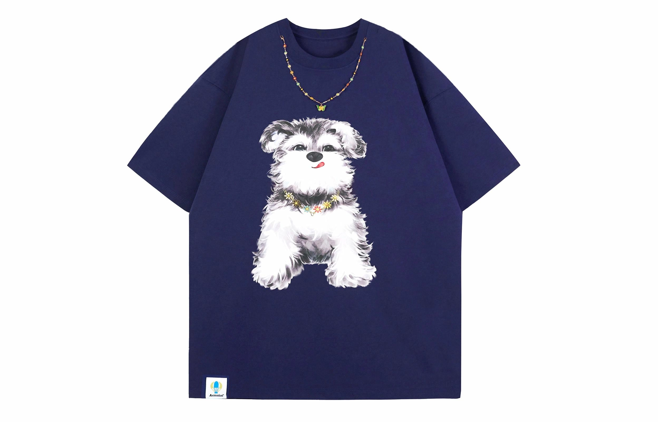 LEMANISM T