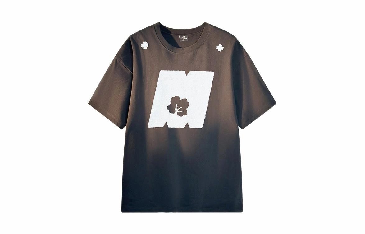 MANYSTON T