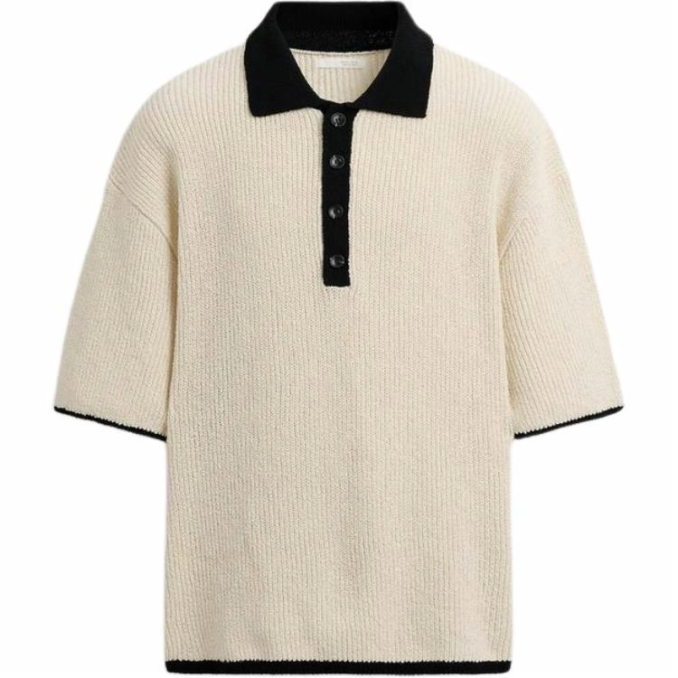 ZARA Polo
