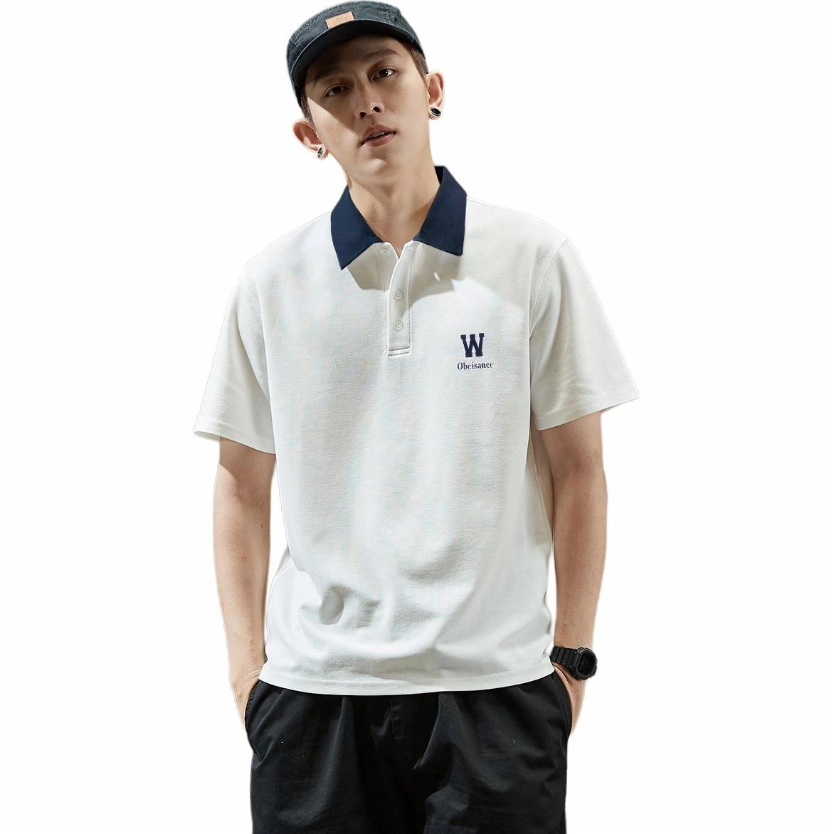 tonlion Polo